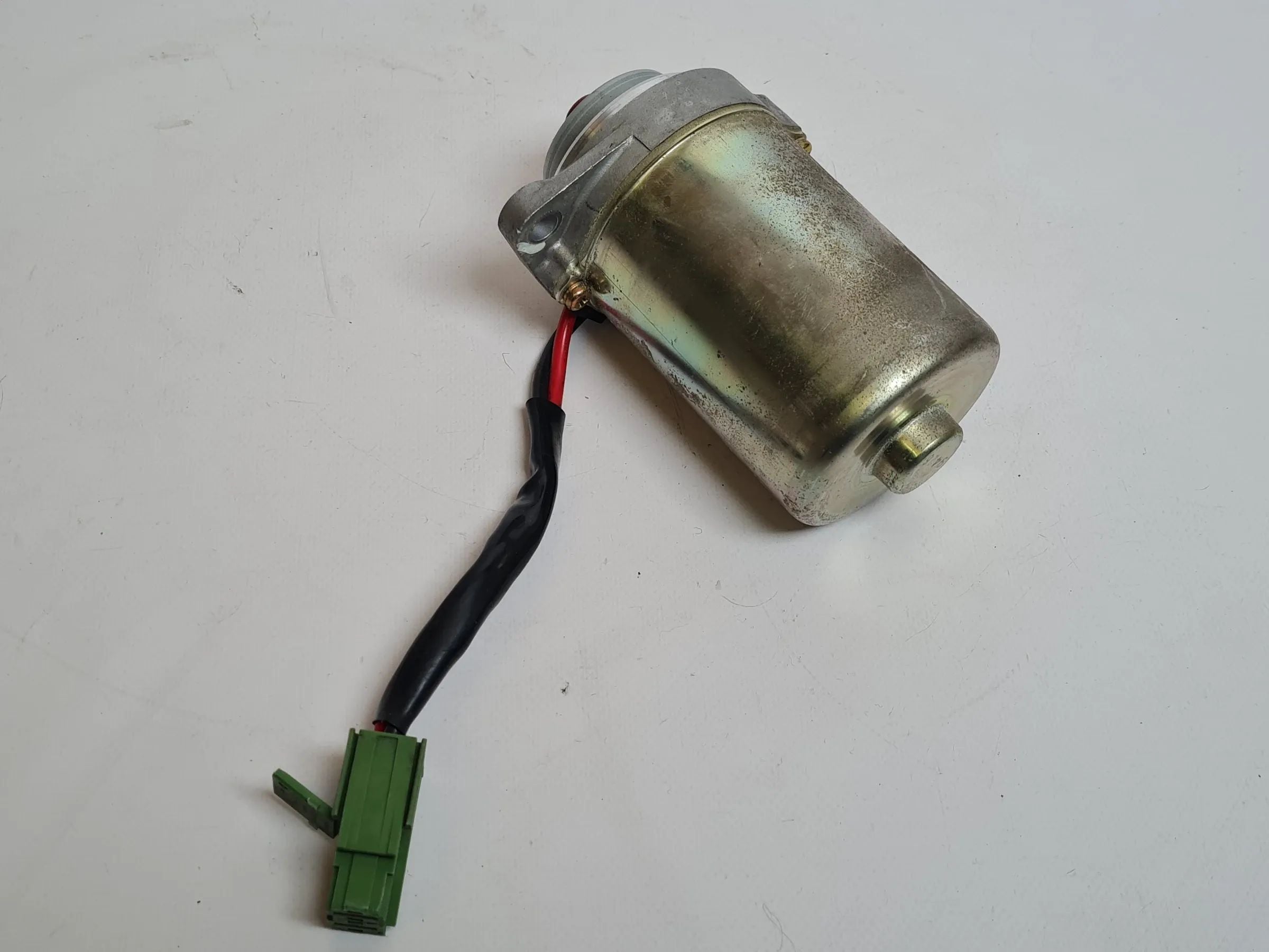 Opel Corsa C X01 Servopumpe 09191628 (Original)