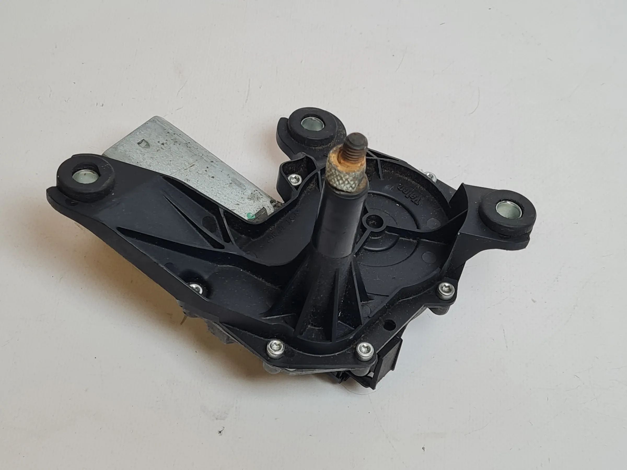 Original Opel Meriva A X03 Wischermotor Heck Hinten 09132802 (Original)