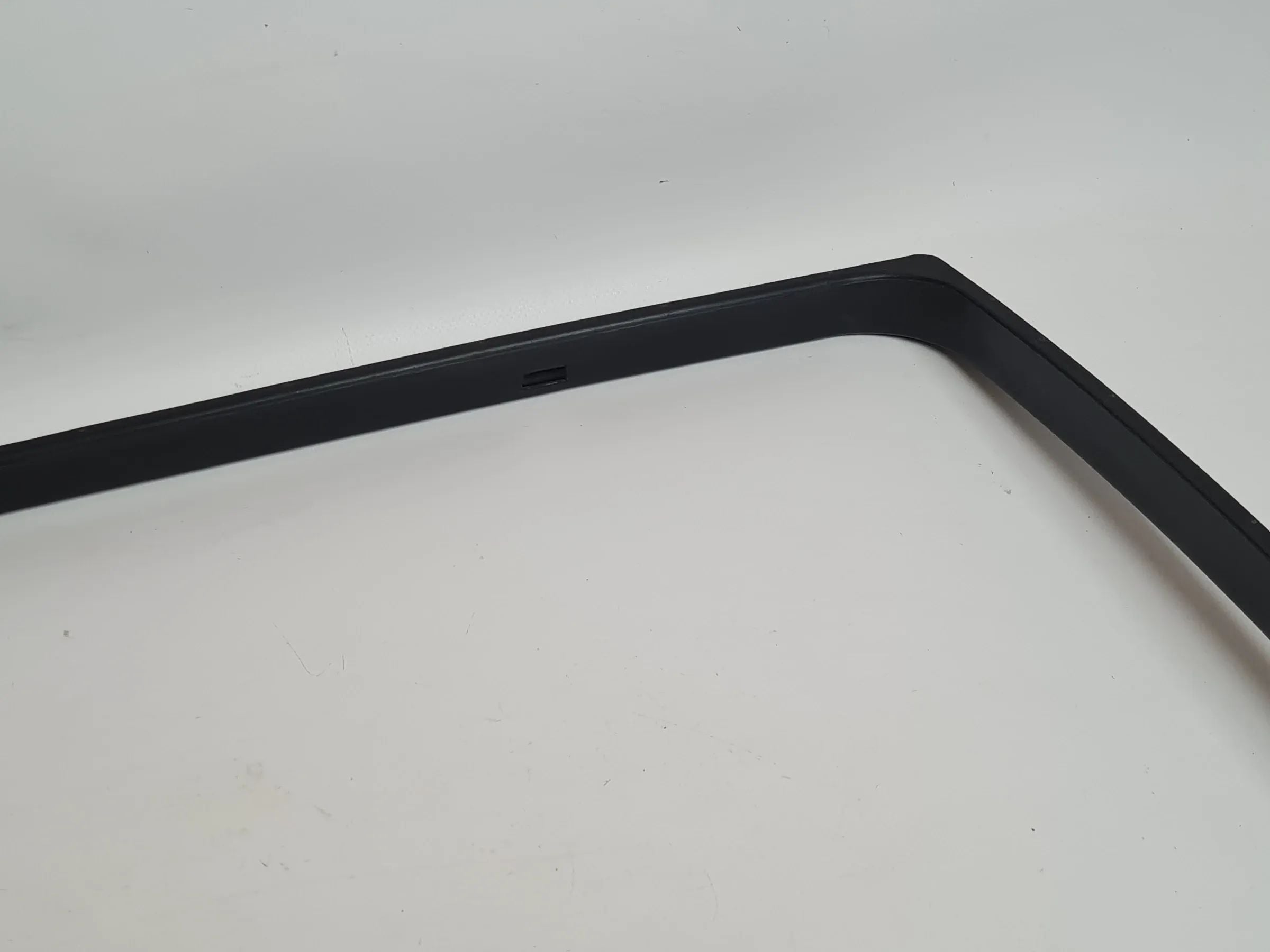BMW 5er E60/E61 Tür Abdeckung Fensterrahmen Rechts H. 51.35-7044178-11 (Original