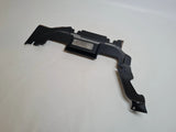 BMW X5 E53 Blende Fußraumblende + Licht 51.45-8402464 (Original)