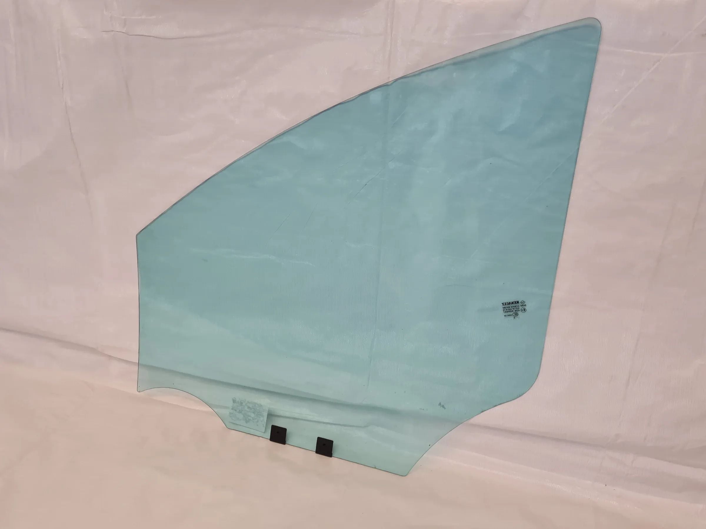 Renault Zoe BFM Fensterscheibe Glas Rechts Vorne 43R-009007 (Original)