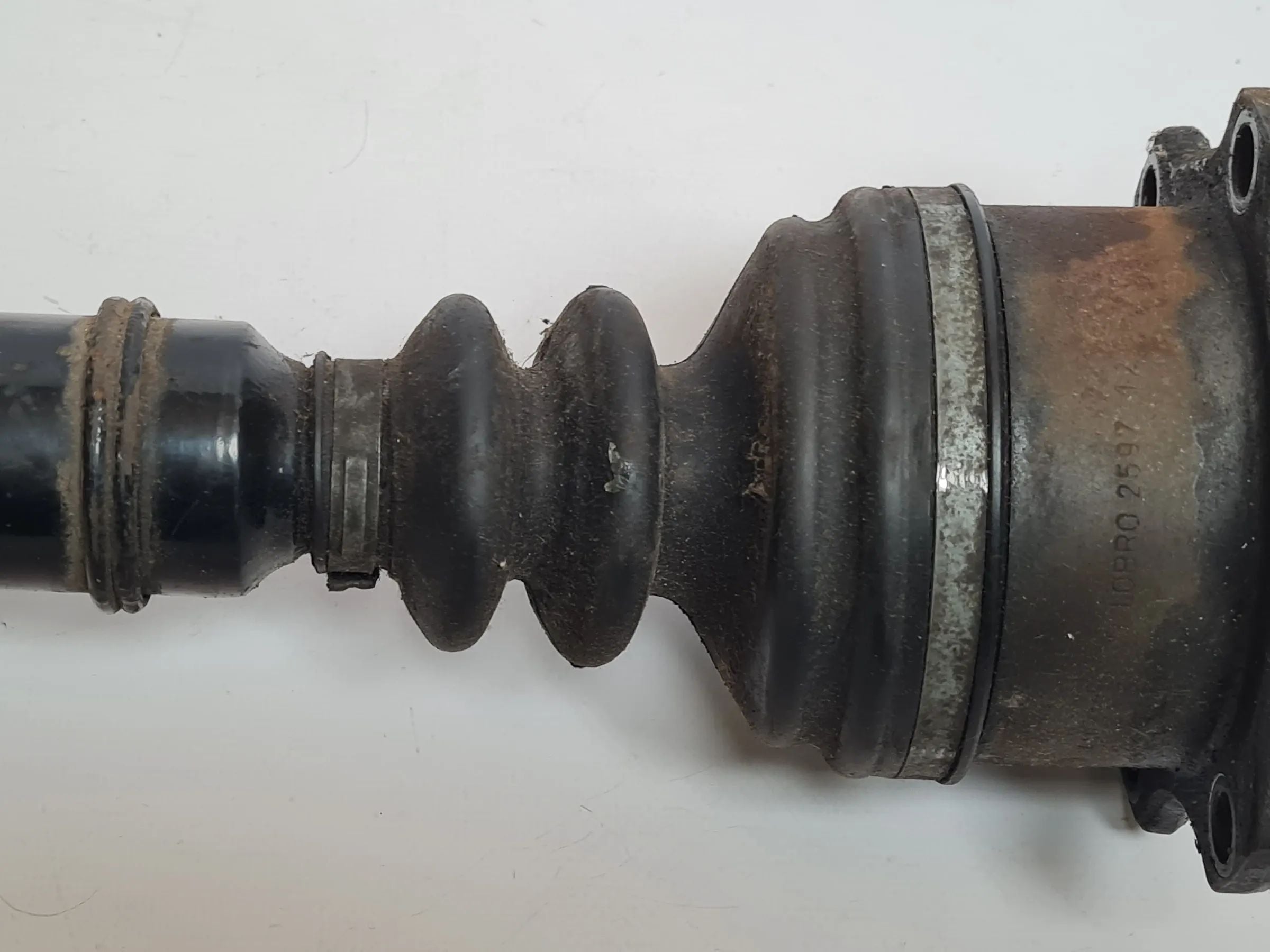 Audi A6 4B2/4B4 2.4 V6 Antriebswelle Rechts 4B0407272C (Original)