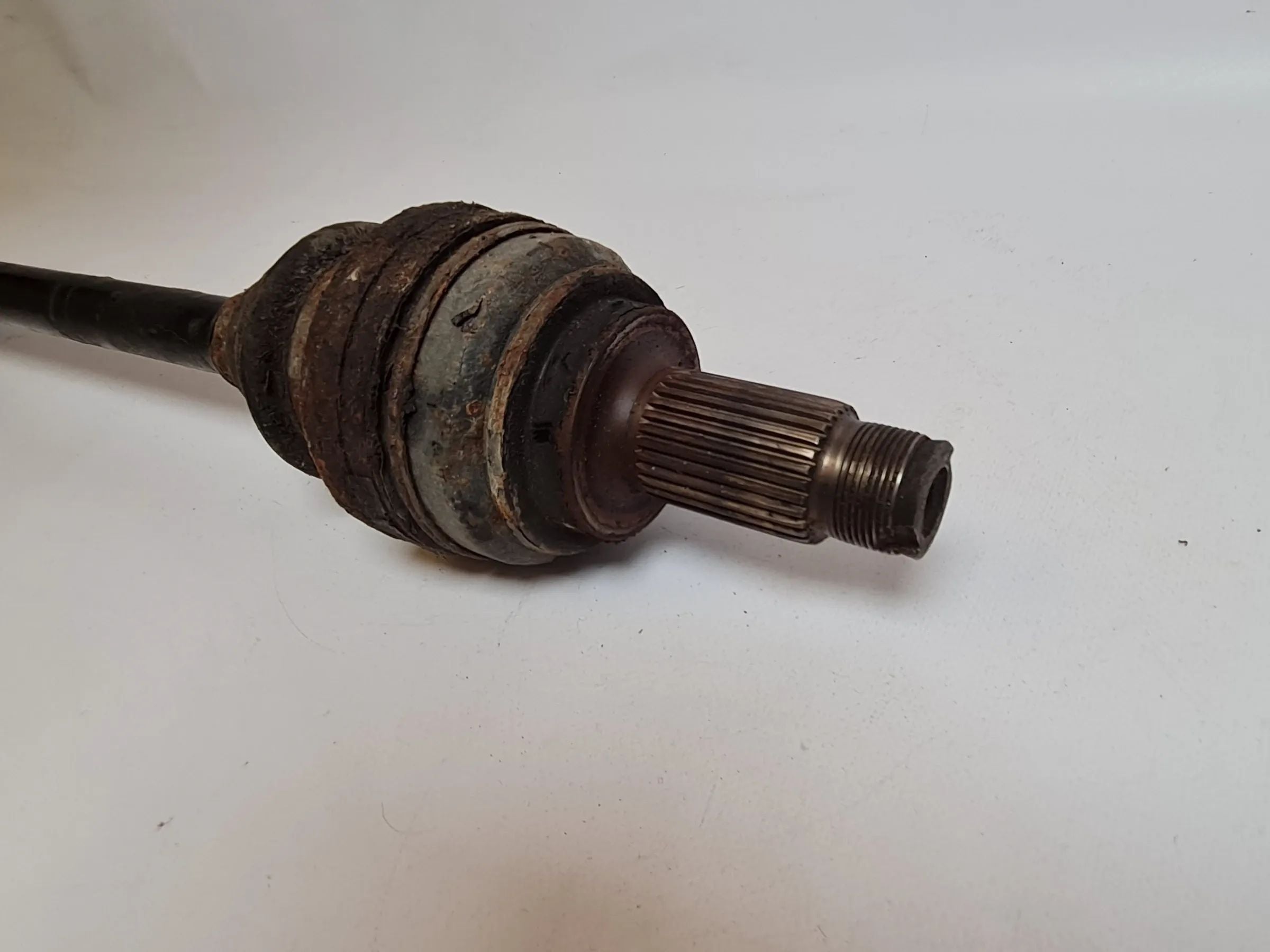 BMW X5 E53 Antriebswelle Rechts/Links Hinten 7500914 Original)