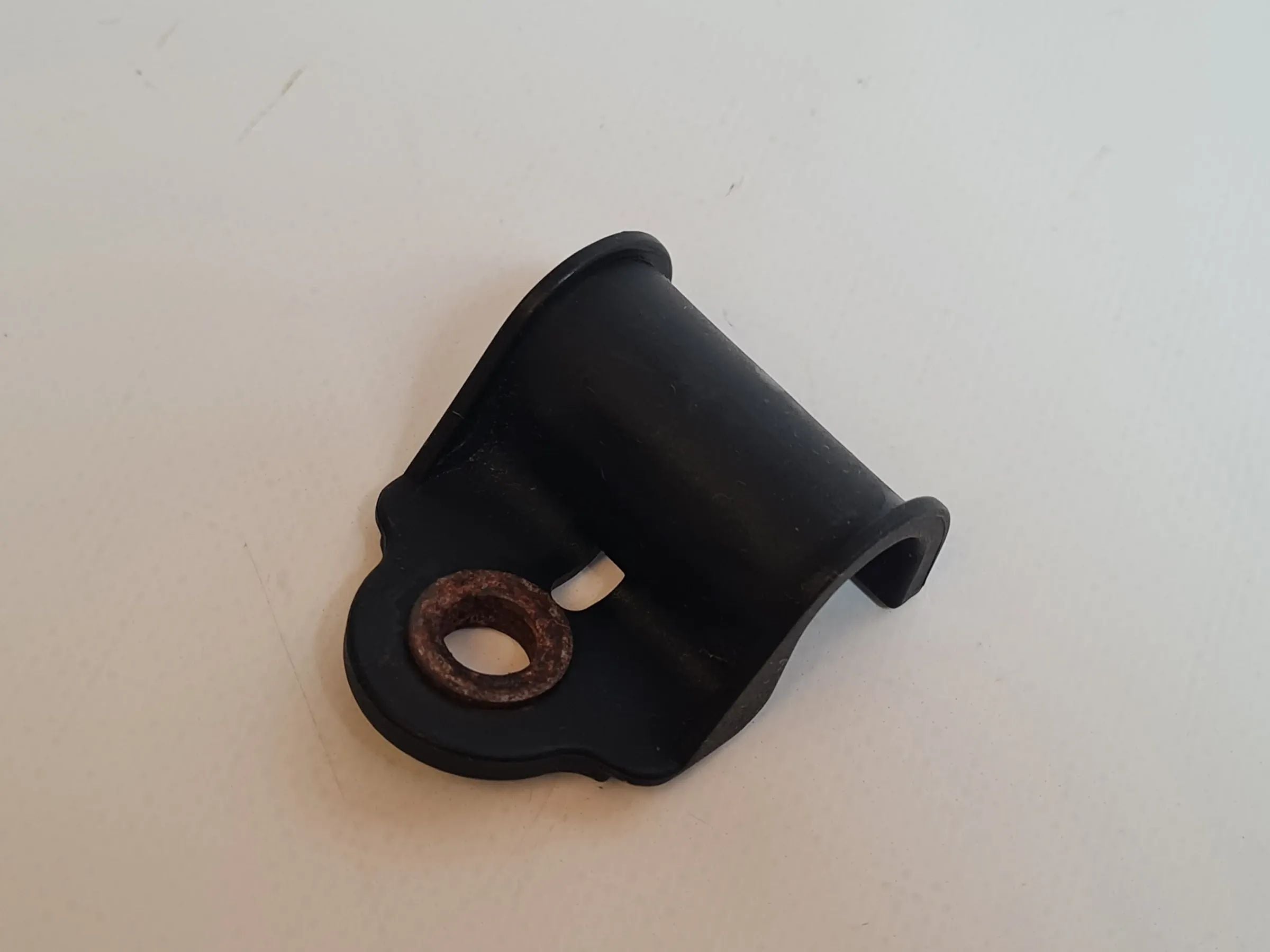 BMW X5 E53 Batterie Kabelhalterung 12.52-1437509 (Original)