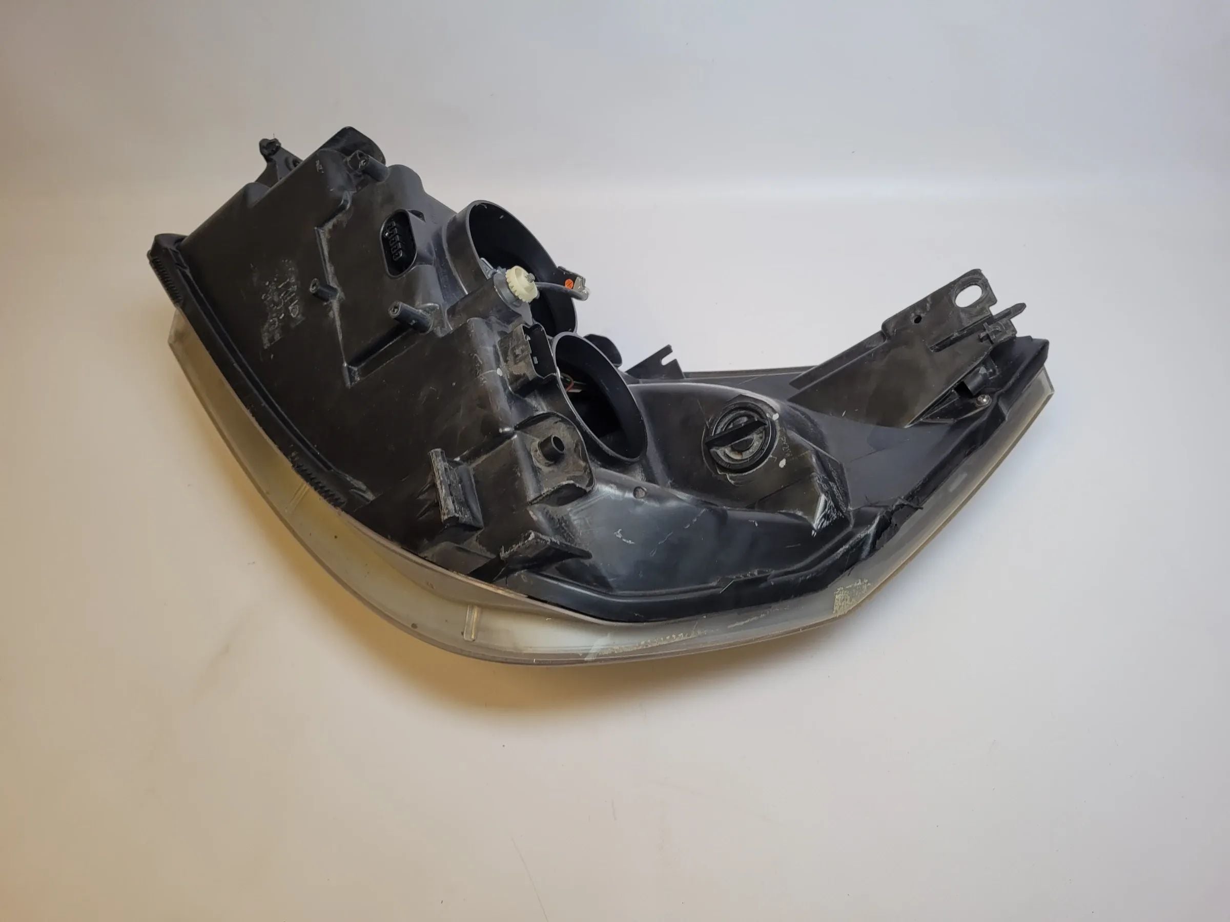Renault Espace IV 4 JK0 Scheinwerfer Frontleuchte Xenon Rechts 15566000