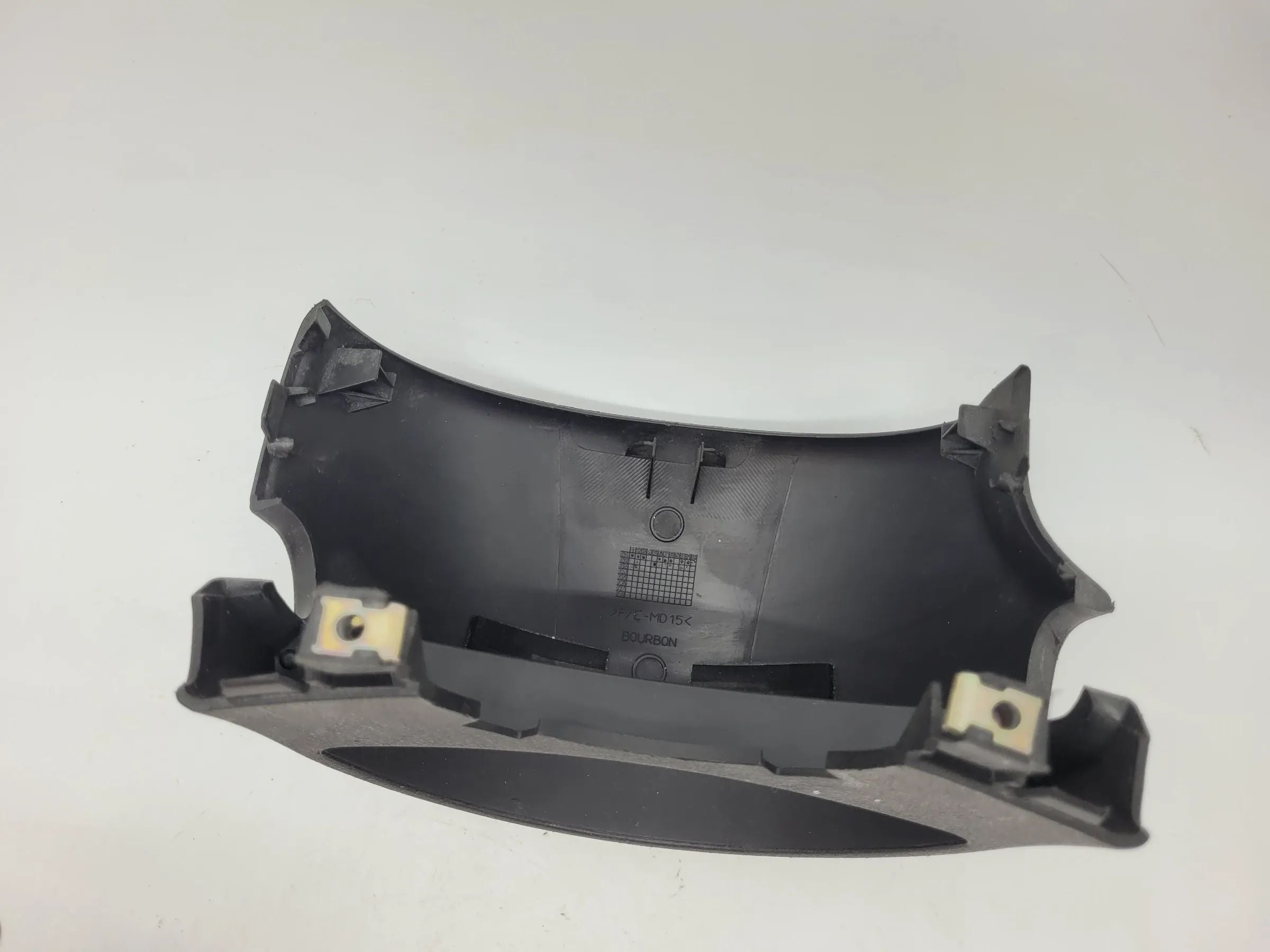 Peugeot/Citroen 807/C8 Abdeckung Blende Kombiinstrument 1484011077 Original