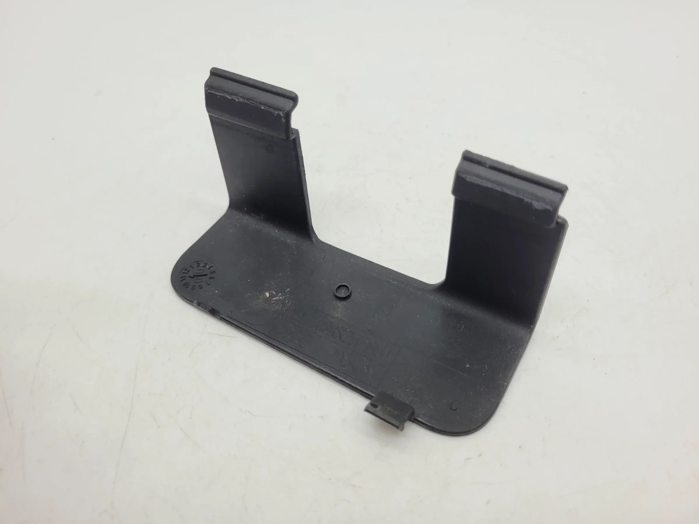 BMW X5 E53 Abdeckung Blende Heckklappe 51.43-8257861 (Original)