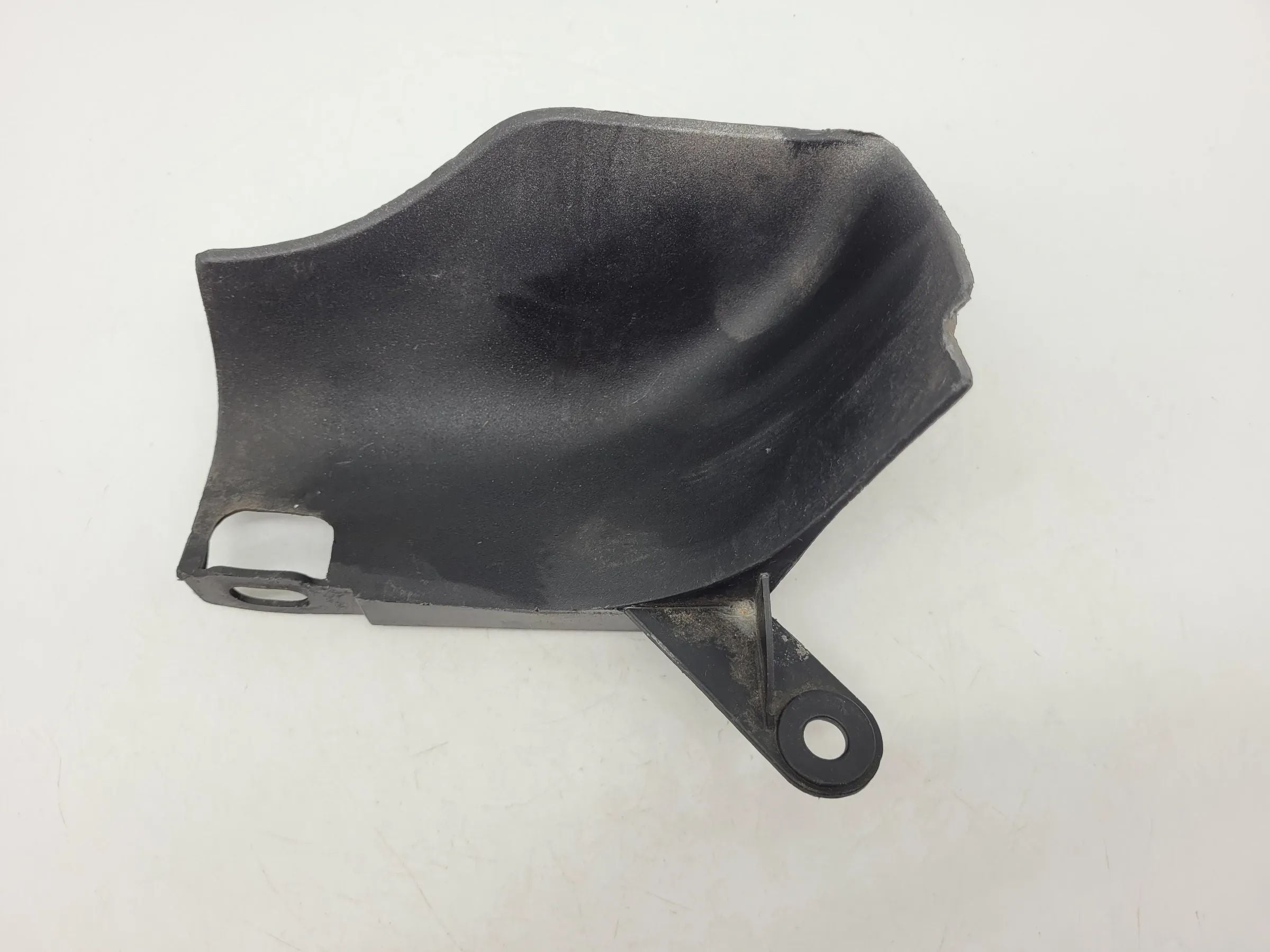 BMW X5 E53 Abdeckung Rechts Stossfänger Rechts Hinten 8269746 (Original)