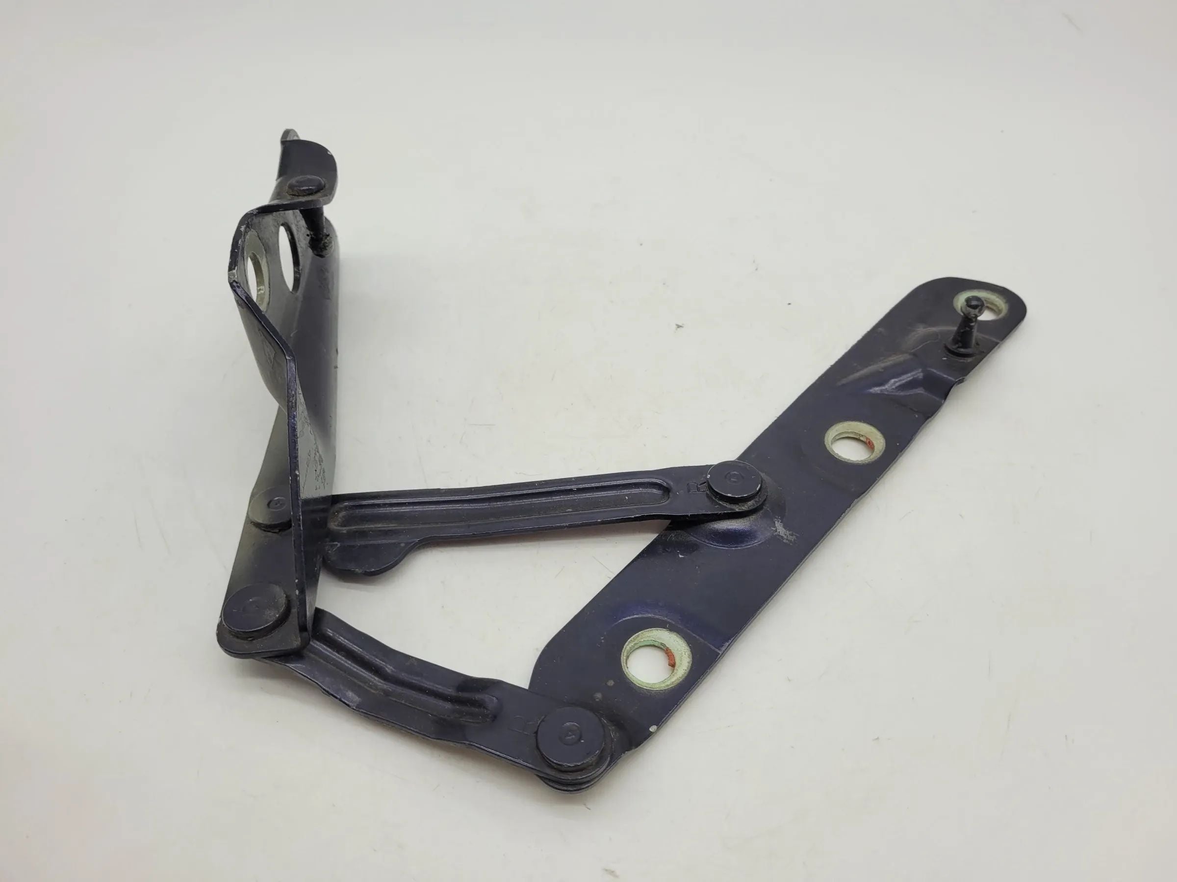 Chrysler Stratus Cabrio JA/JX Scharnier Heckklappe Rechts 04724316-B (Original)