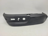 BMW 7er E38 Seitenbezug Verkleidung Links Links Vorne 8207245A Original