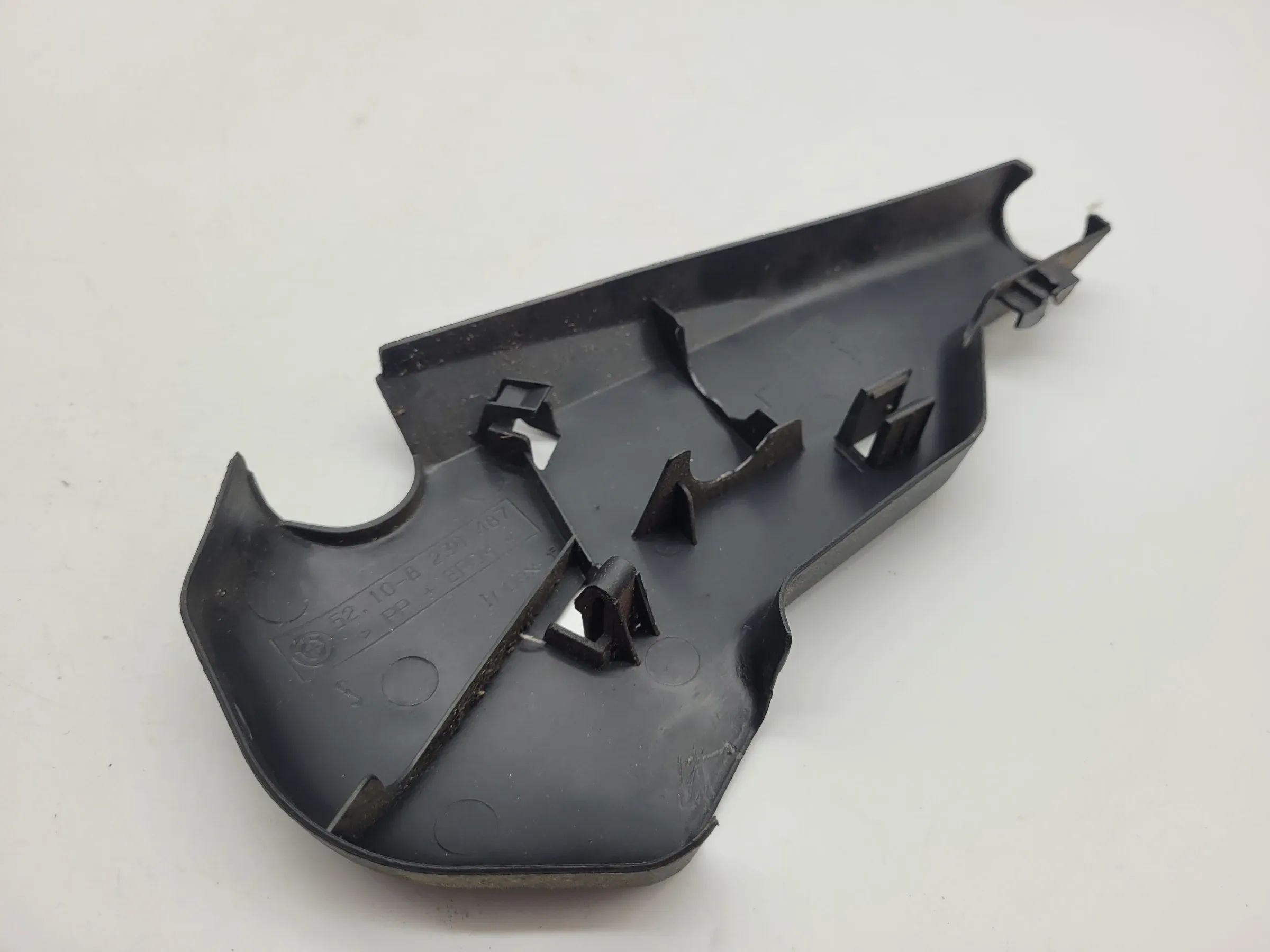 BMW 7er E38 Abdeckung Gurtstraffer Links 52.10-8192961 Original