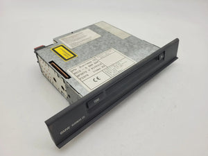 BMW 5er Touring E39 Radio CD-/DVD-Player Navigation 65.12-6900604 Original