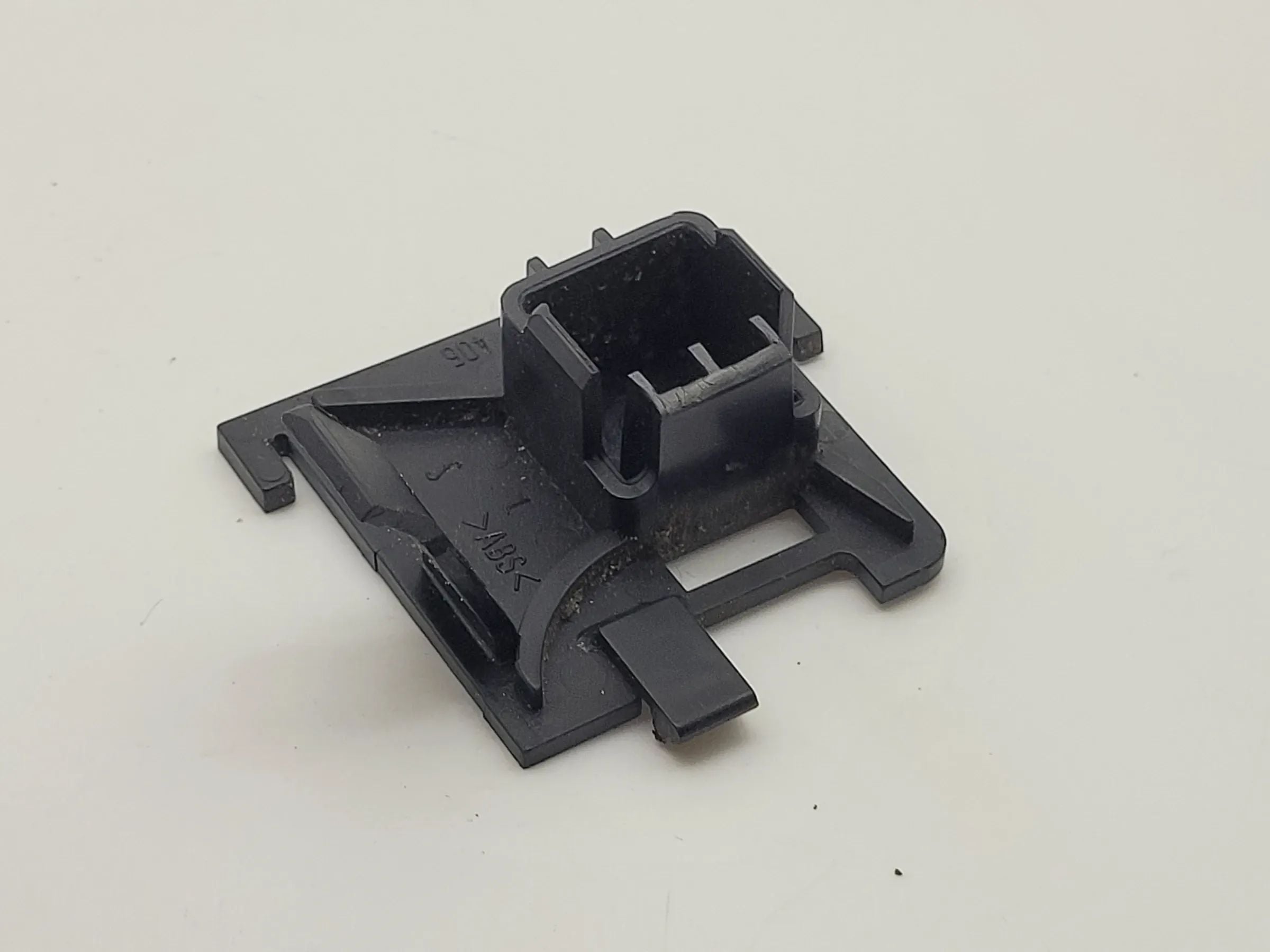 BMW 7er E38 Verkleidung Sitzträgerplatte Links Vorne 52.10-8207405 Original