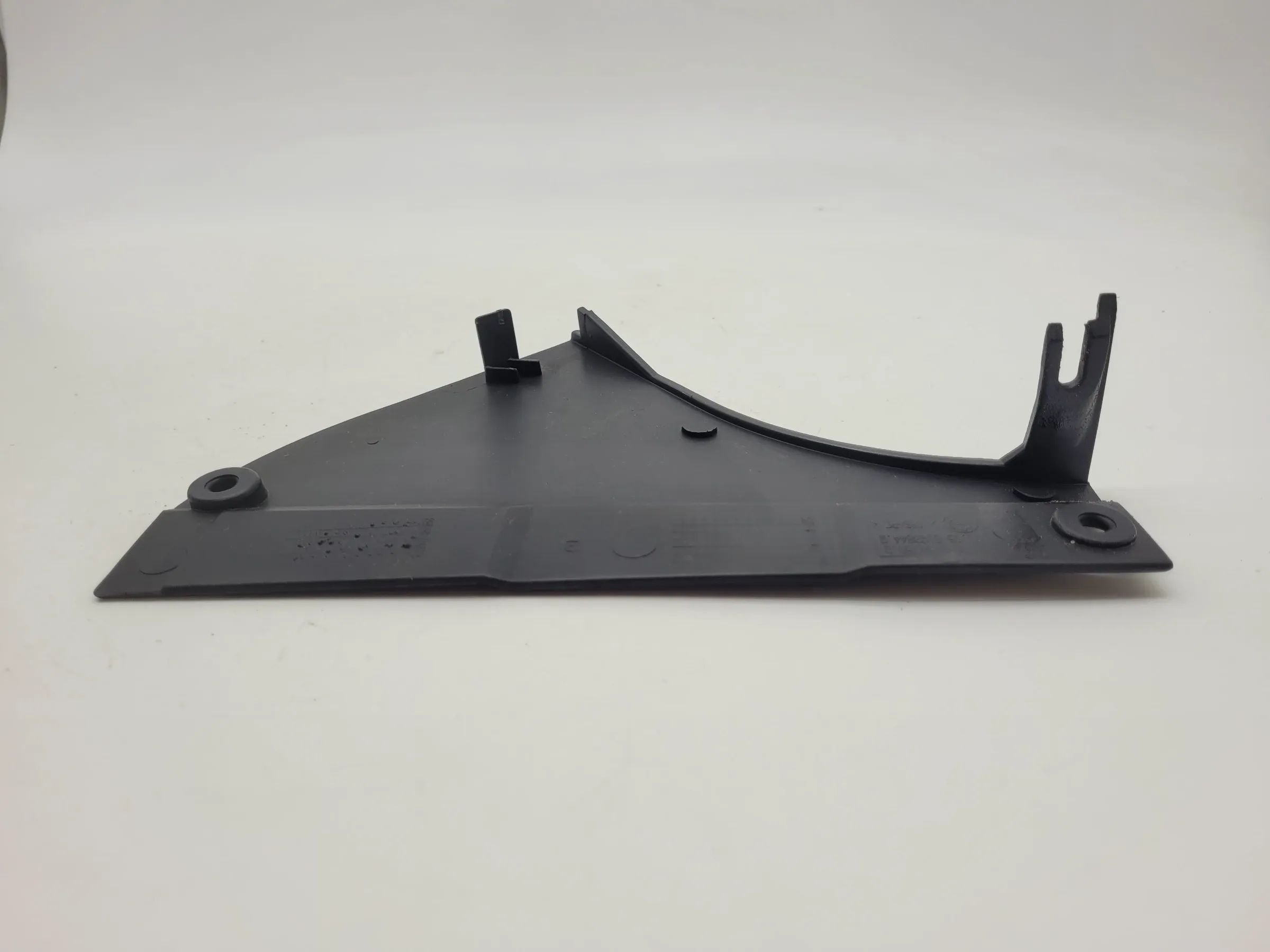 BMW 5er Touring E39 Verkleidung Mittelonsole Handbremse 51.16-8159765 Original