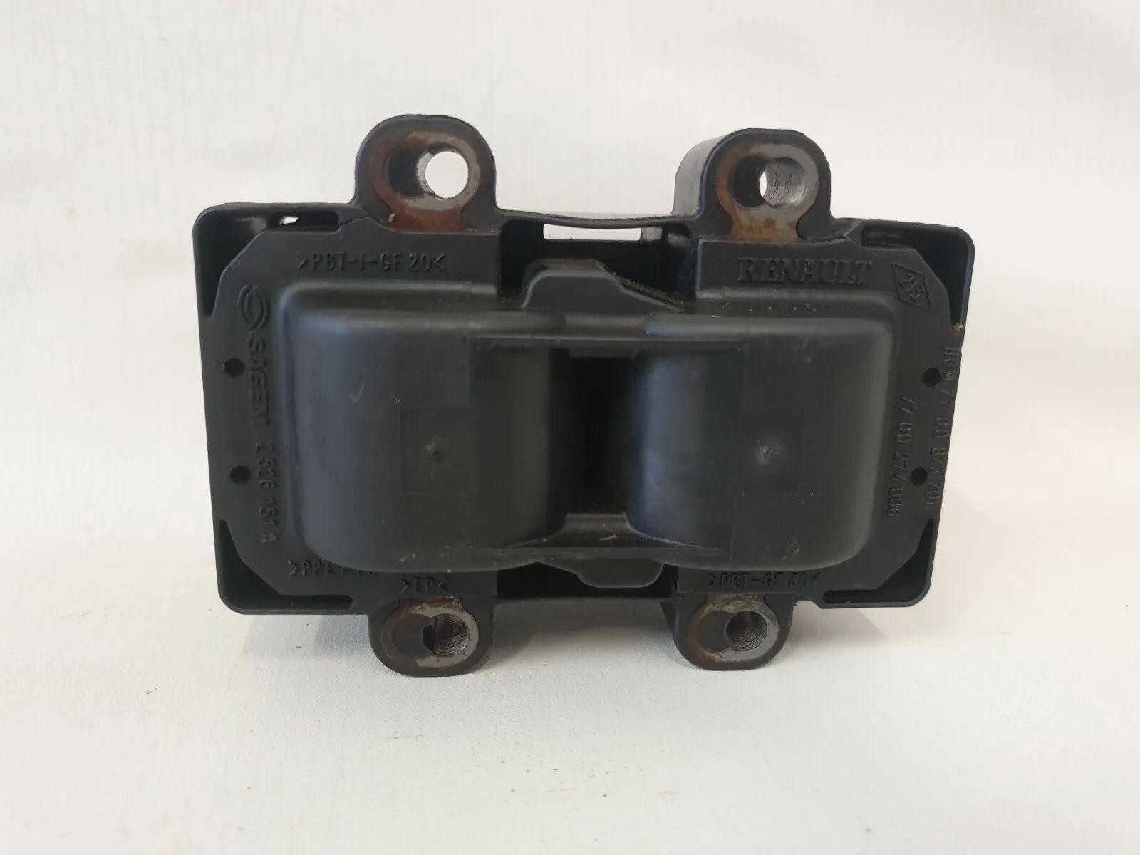 อะไหล่แท้ (OEM) ขดลวดจุดระเบิด RENAULT KANGOO EXPRESS (FC0/1_) 1.2