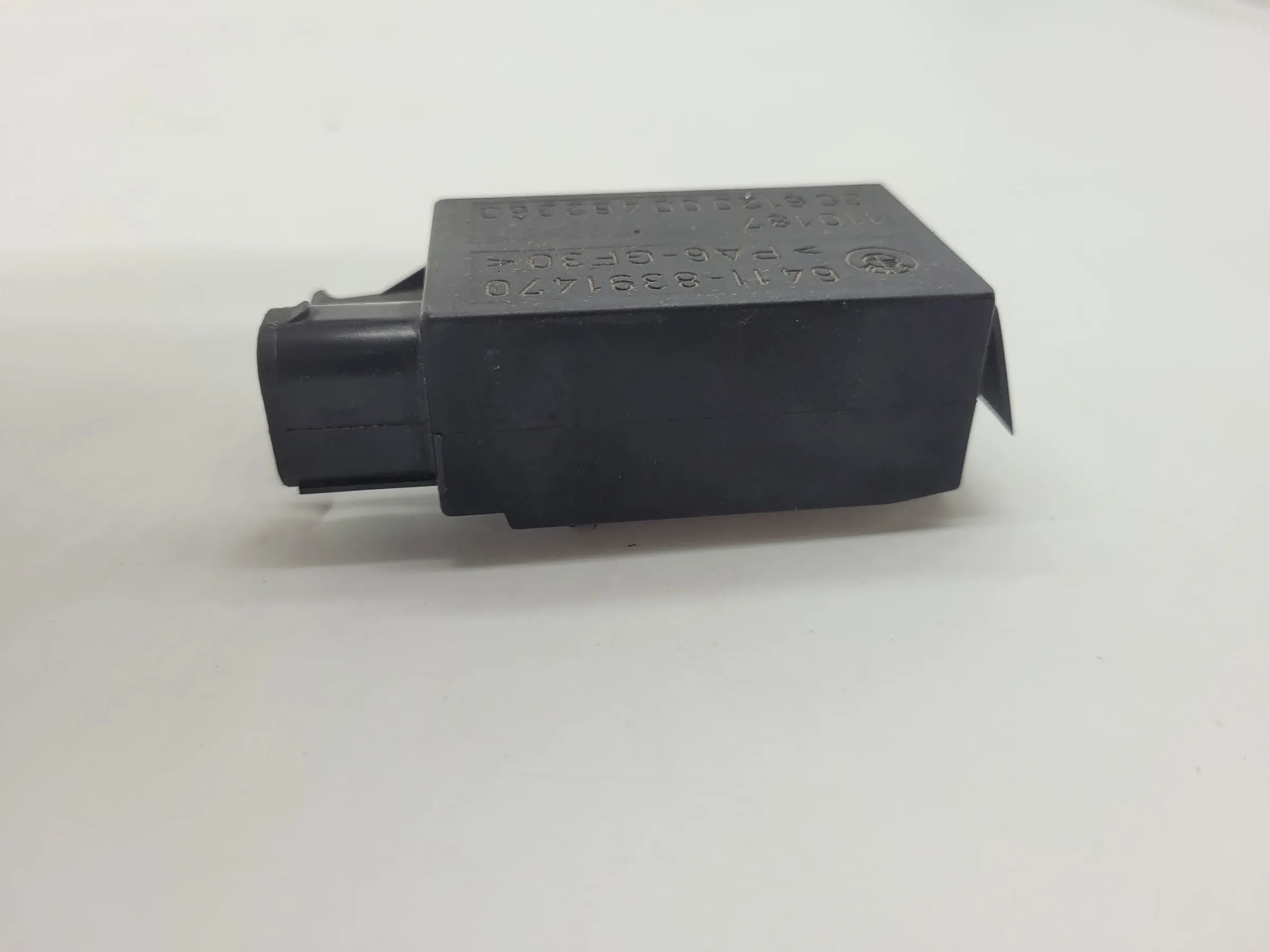 BMW 5er Touring E39 Klimasensor Temperatursensor, 64.11-8391470 Original
