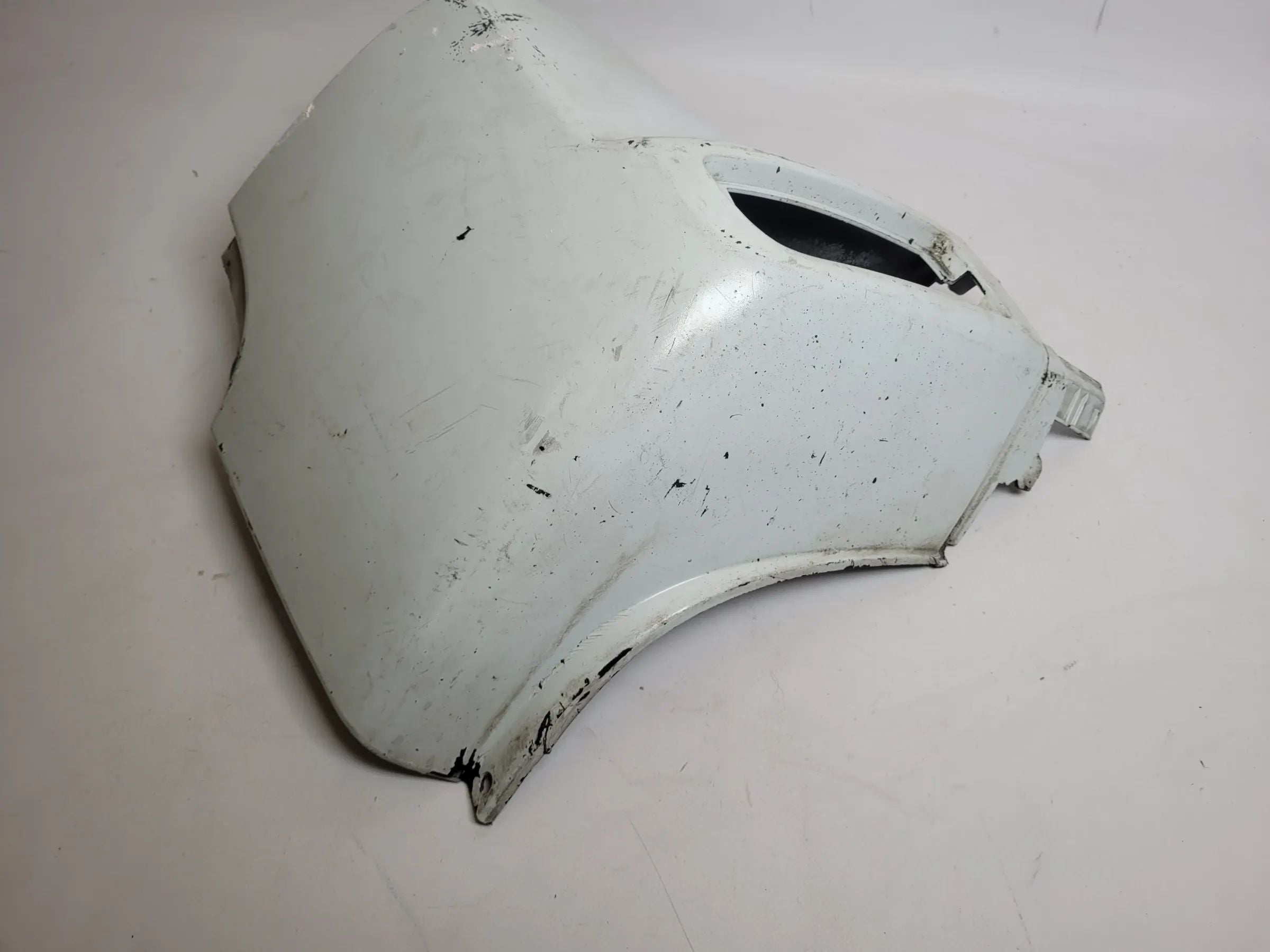 Mercedes Sprinter B906 Stoßstangeecke Stoßstange Ecke A9068802371 Original