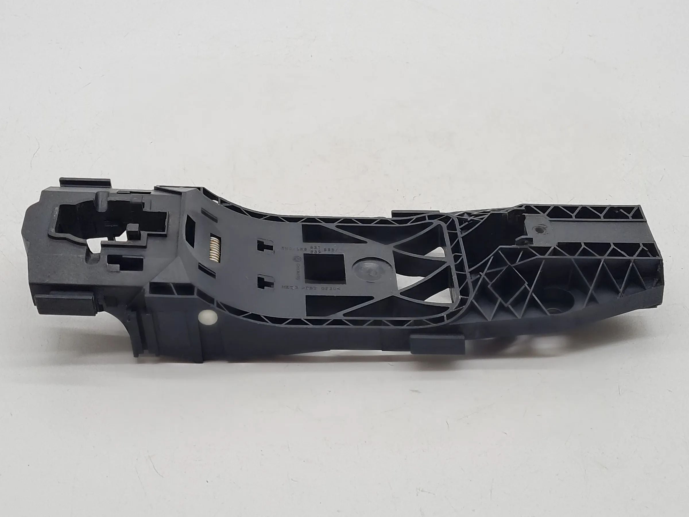 Poignée de porte Seat Ibiza IV 6J5/6P1 Barre de support L/R 5N0837885A / 1K8839885F