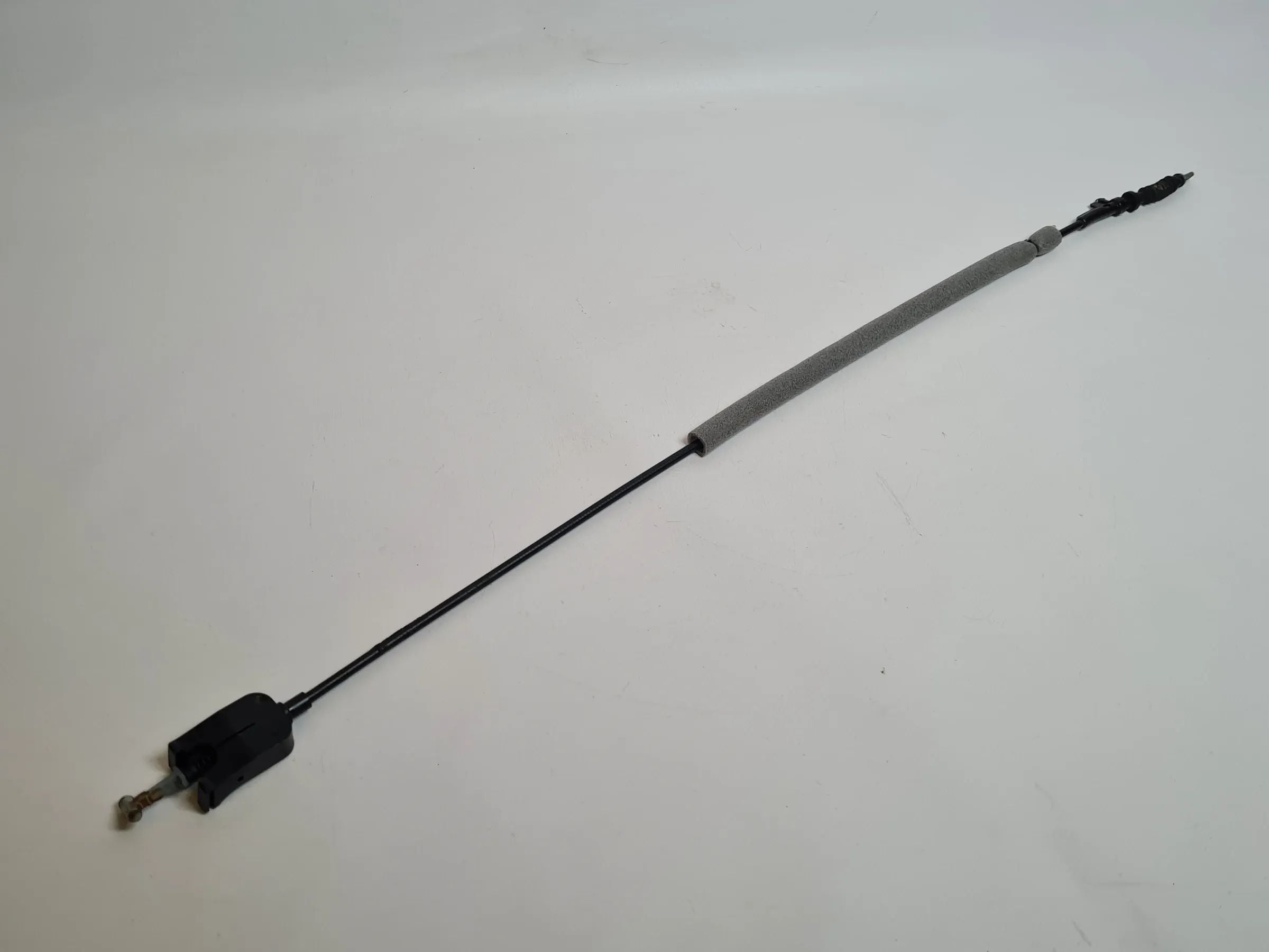 Seat Ibiza IV 6J5/6P1 Seilzug Türschloss L/R Vorne 6J3837017B (Original)