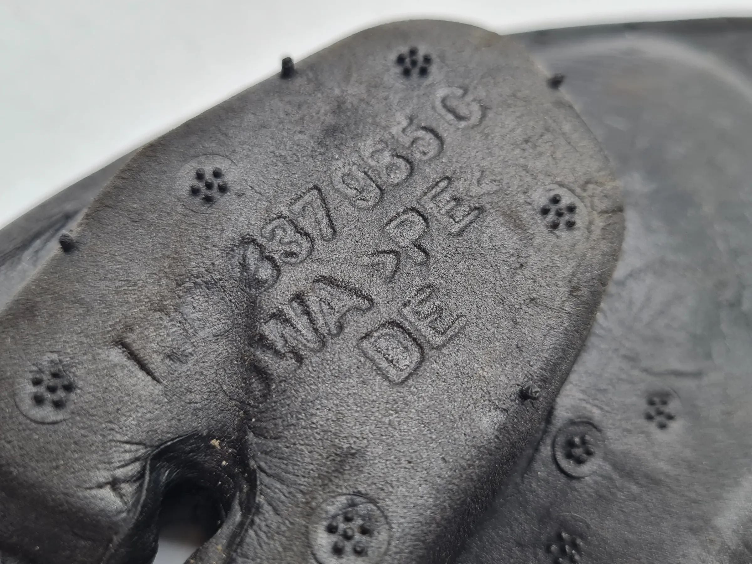Seat Ibiza IV 6J5/6P1 Schaumstoff Tür Spiegeldreieck Links Vorne 1J0837985C