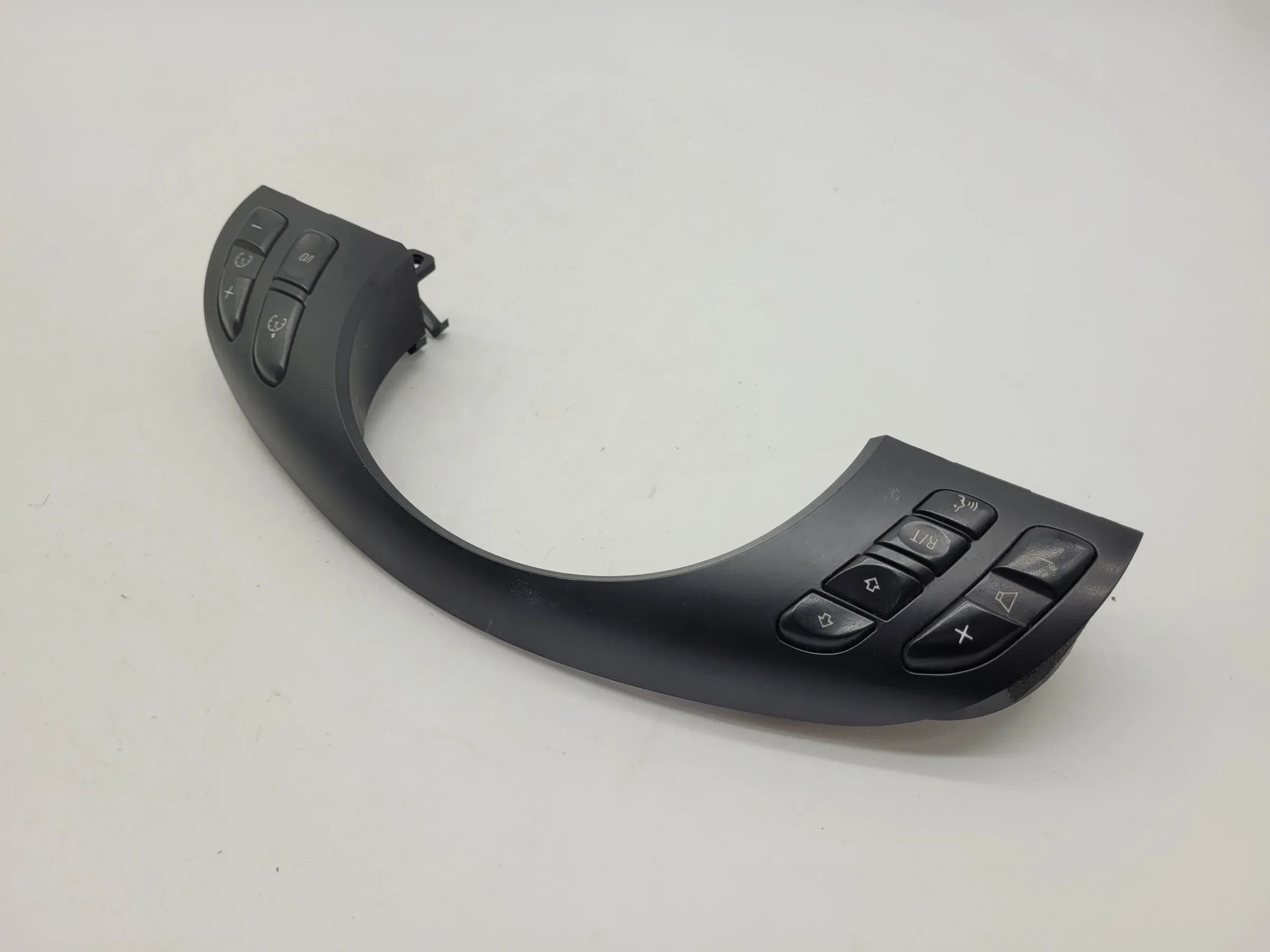 BMW 5er Touring E39 Leiste Lenkradschalter Taste 6760581 Original