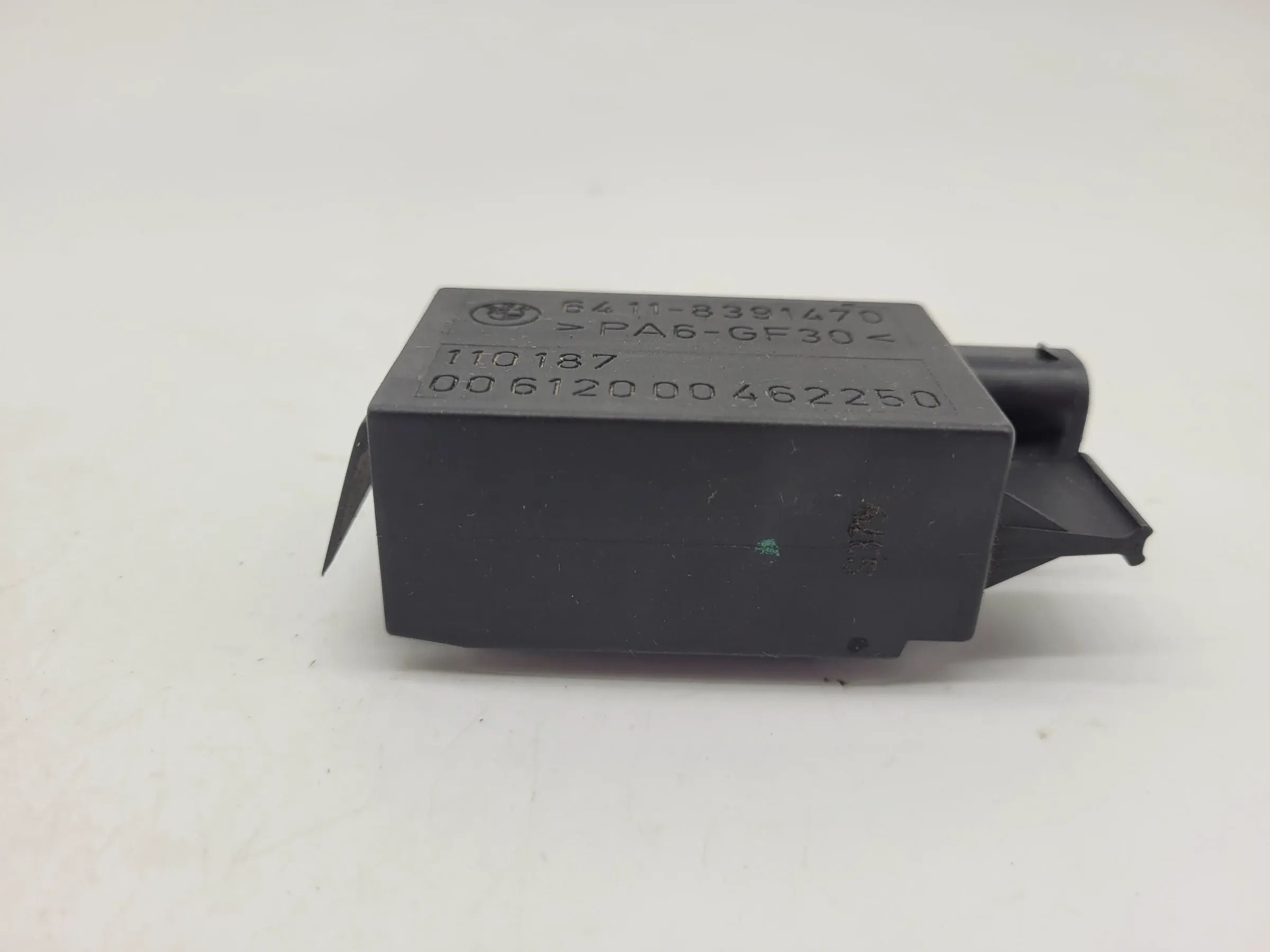 BMW 5er Touring E39 Klimasensor Temperatursensor 64.11-8391470 Original