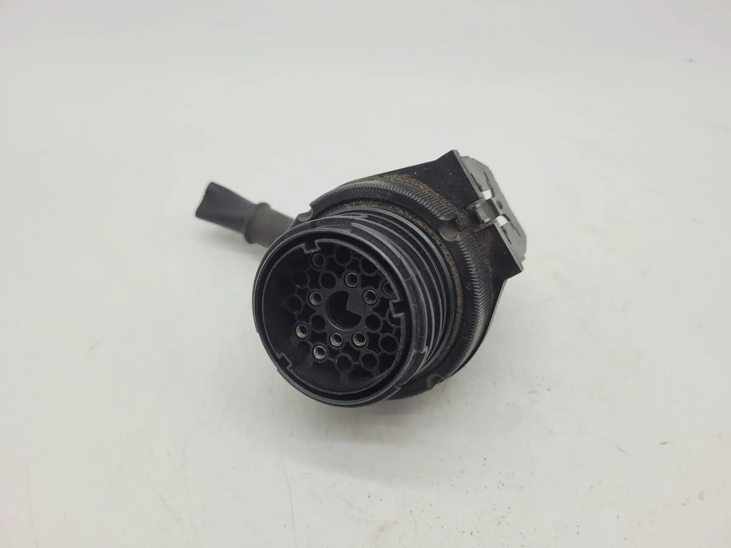 BMW 5er Touring E39 Diagnose Steckergehäuse 1711218 Original