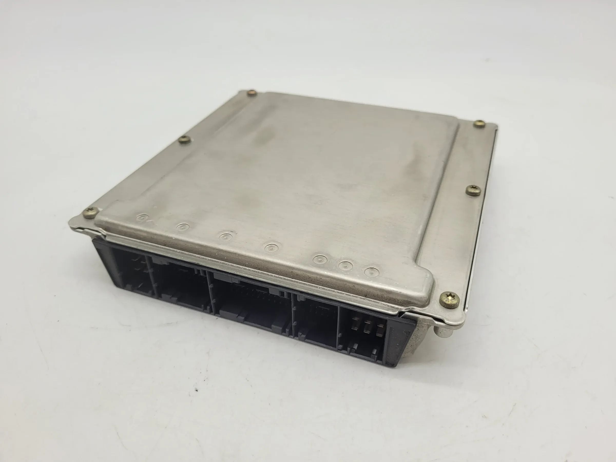 BMW 5er Touring E39 Motorsteuergerät M57D30 ECU 7785540 Original
