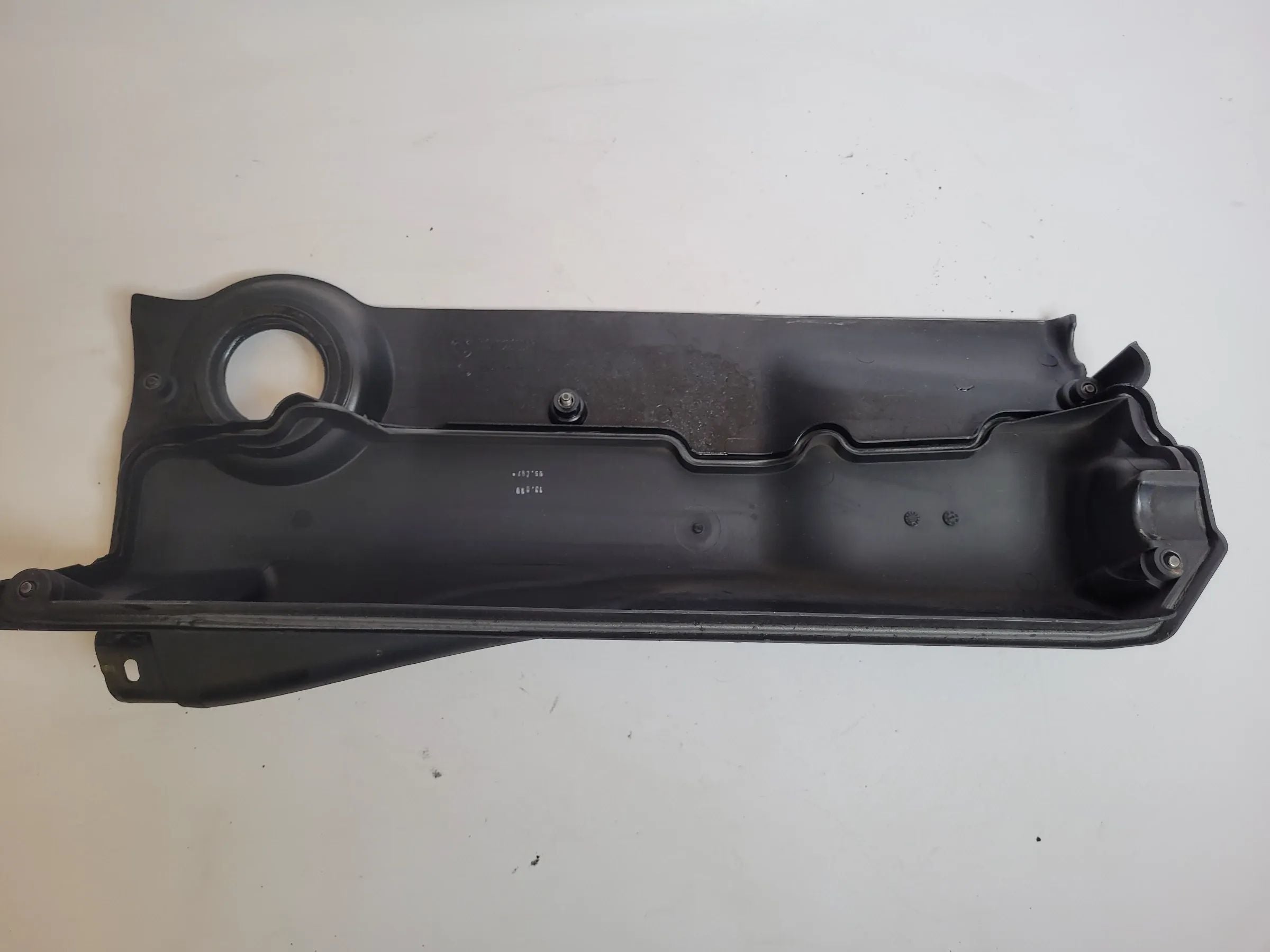 BMW 5er Touring E39 Motorabdeckung Deckel 13.71-2247443.0 Original