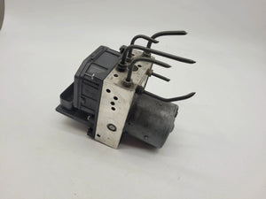 BMW 5er Touring E39 ABS Steuergerät M57D30 530d 34.61-6750383 Original