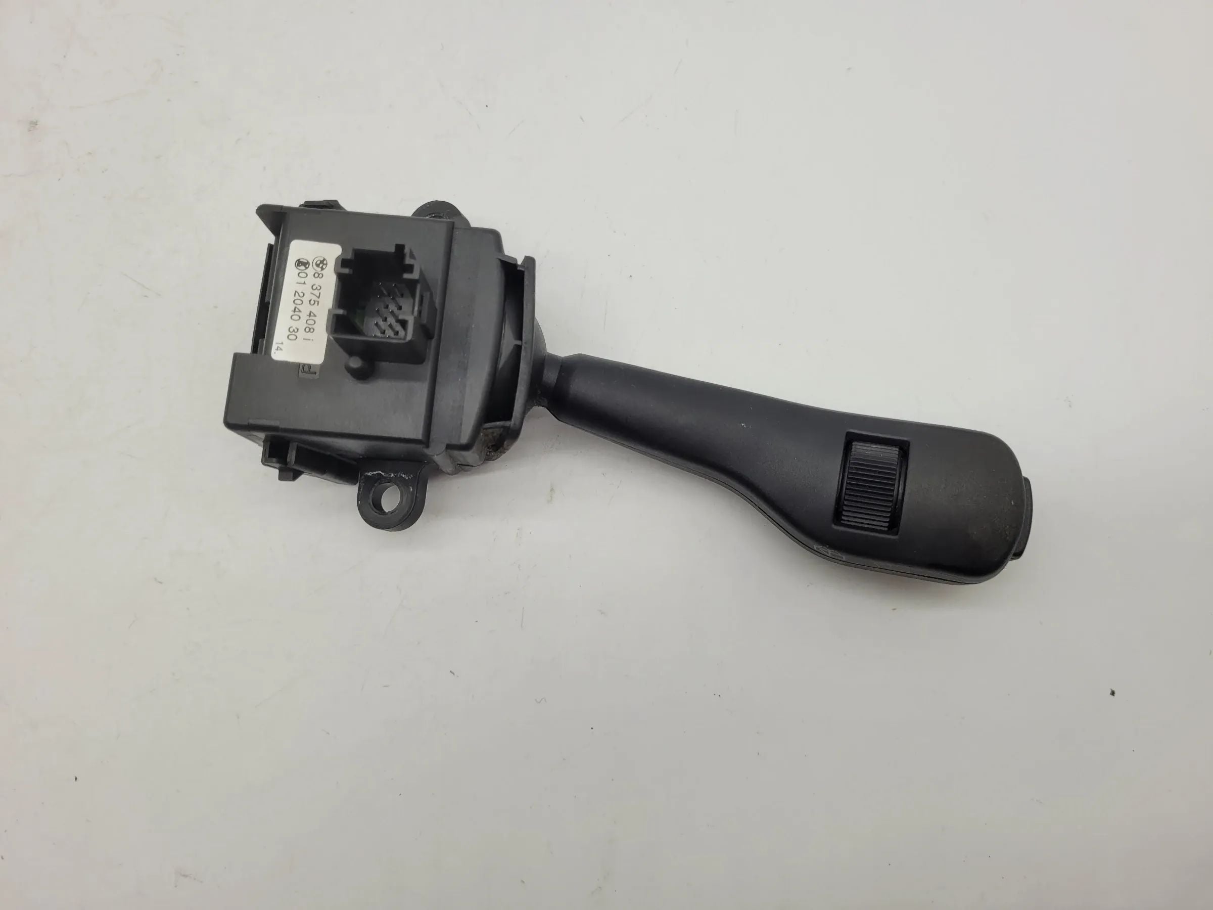 BMW 5er Touring E39 Wischerschalter Hebel 8375408 Original