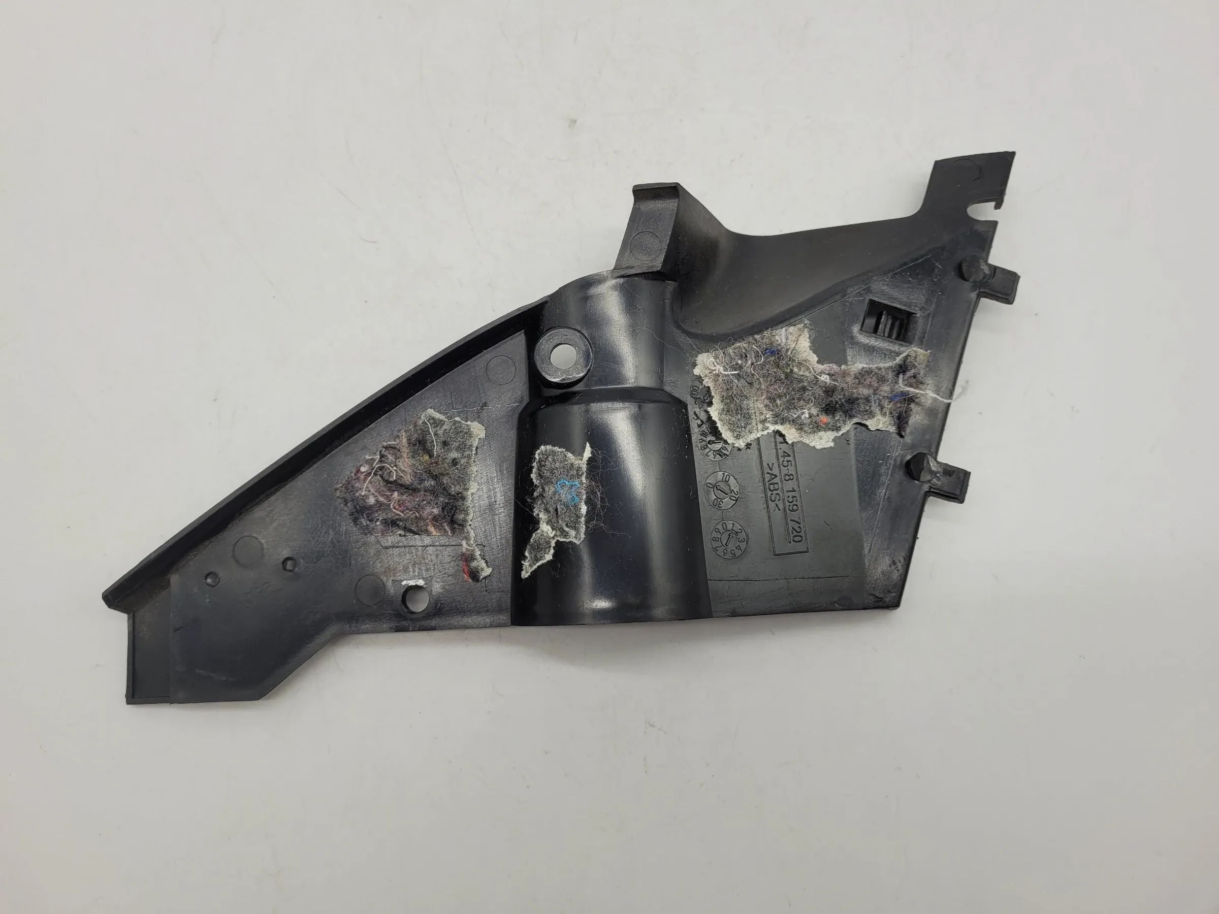 BMW 5er Touring E39 Blende Verkleidung Rechts Mitte 51.45-8159720 Original