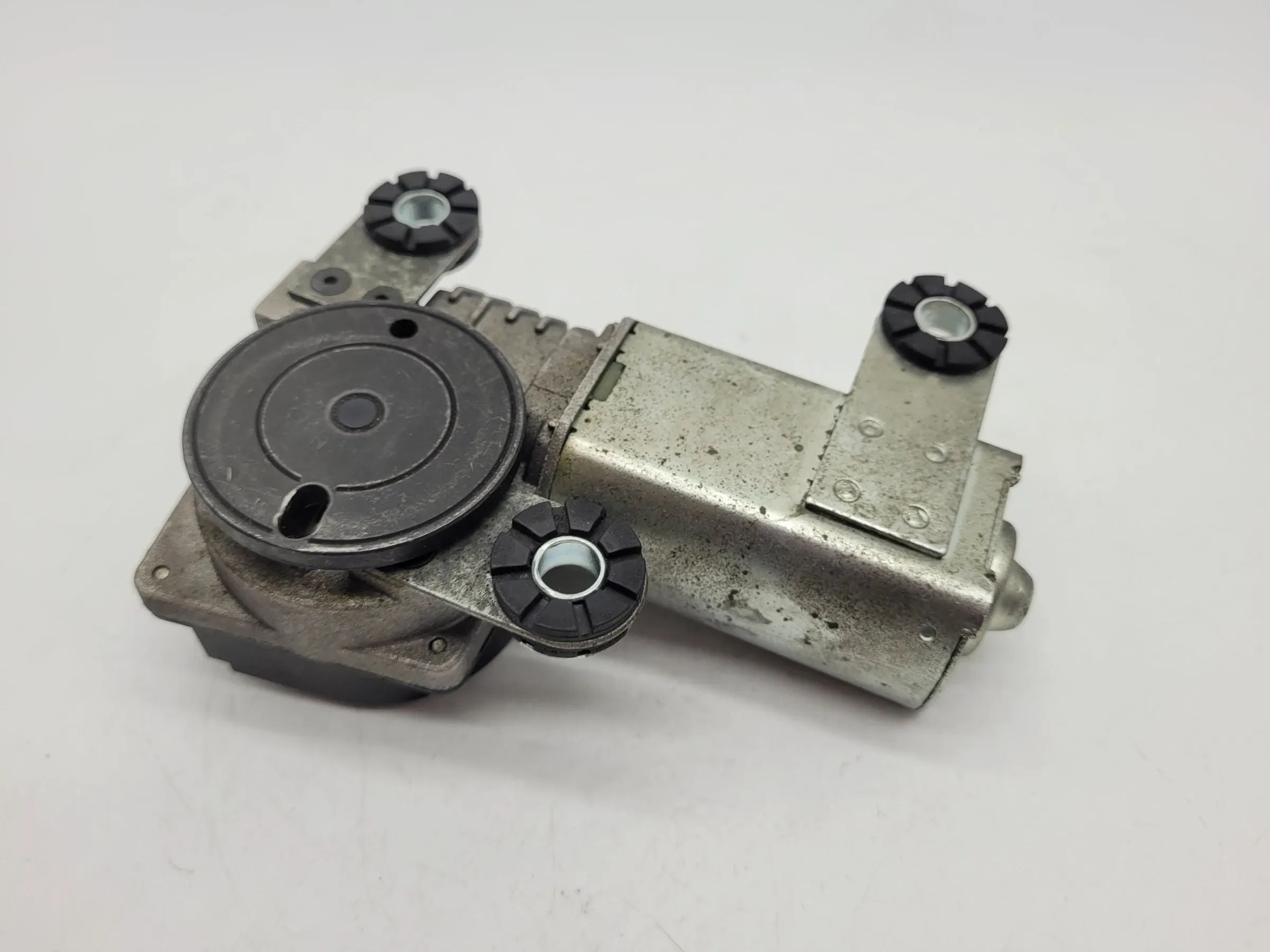 BMW 5er Touring E39 Wischermotor Hinten 8361640 (Original)