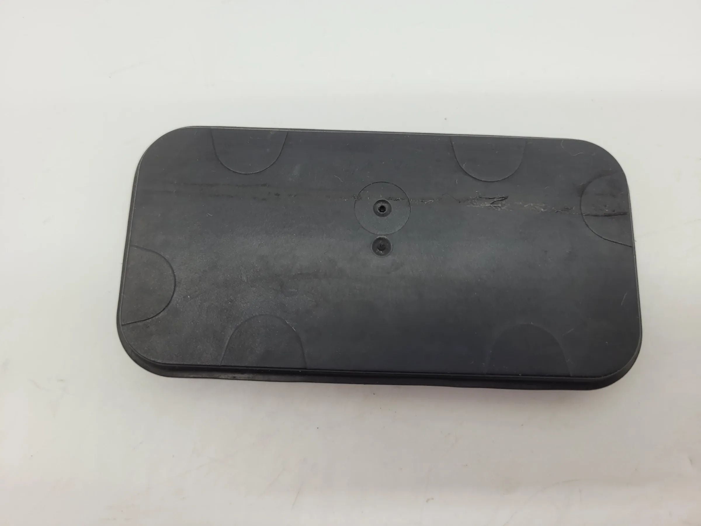 BMW 5er Touring E39 Kofferraum Heckklappe Blende 61.13-8375282 (Original)