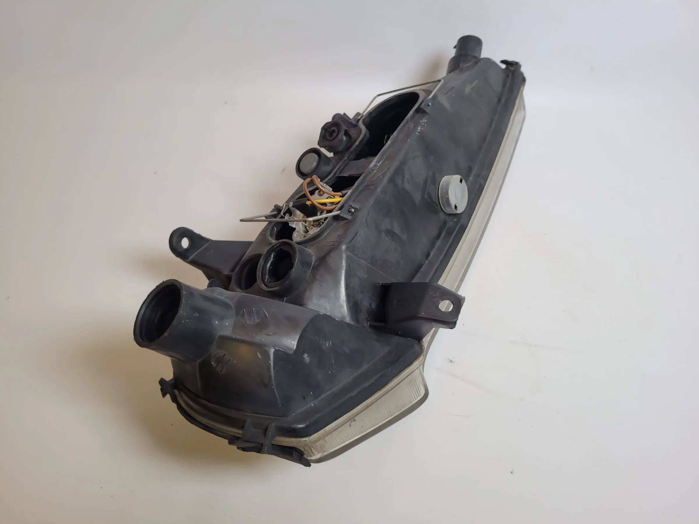 Opel Tigra A S93 Scheinwerfer/Frontleuchte Links 90511129 (Original)