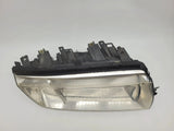 Skoda Fabia 6Y Scheinwerfer/Frontleuchte Rechts 246366 (Original)