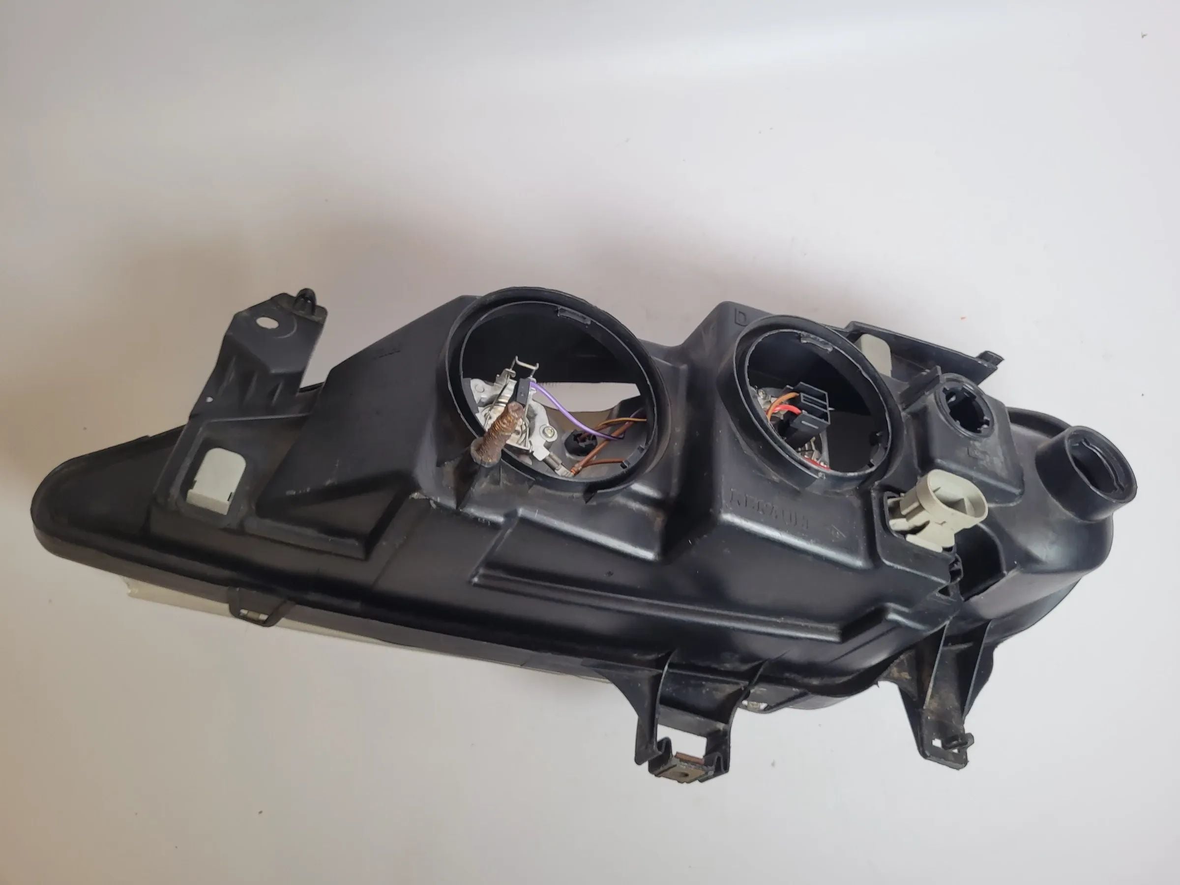 Renault Megane I 1 BA0/1 Scheinwerfer/Frontleuchte Rechts 7700427870D (Original)