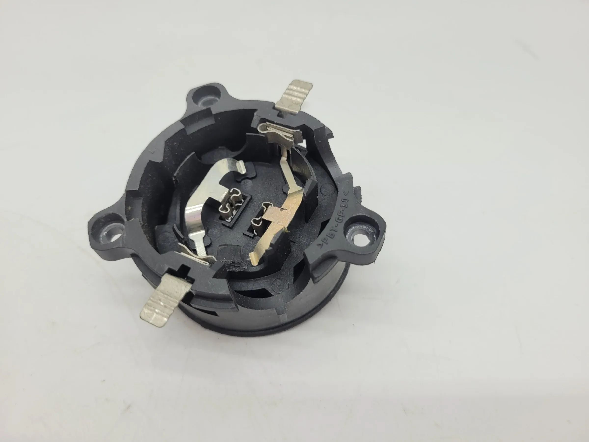 Opel Corsa C X01 Scheinwerfer Lichtfassung L/R 69929040 (Original)