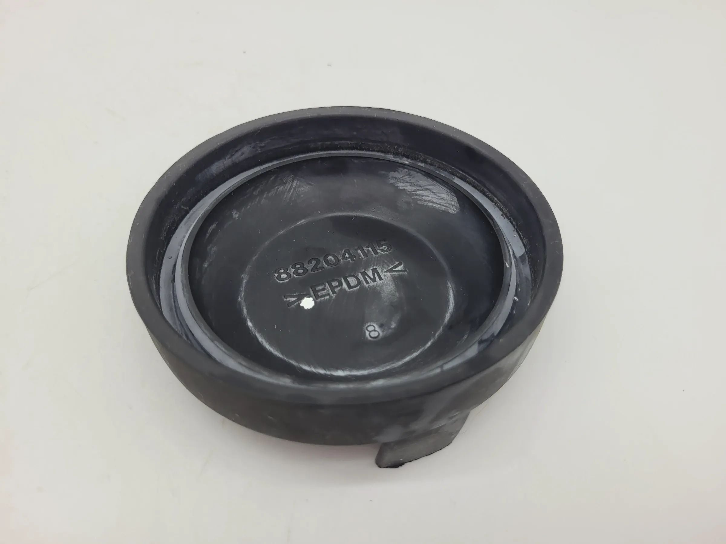Opel Corsa C X01 Scheinwerfer Kappe Deckel L/R 88204115 (Original)