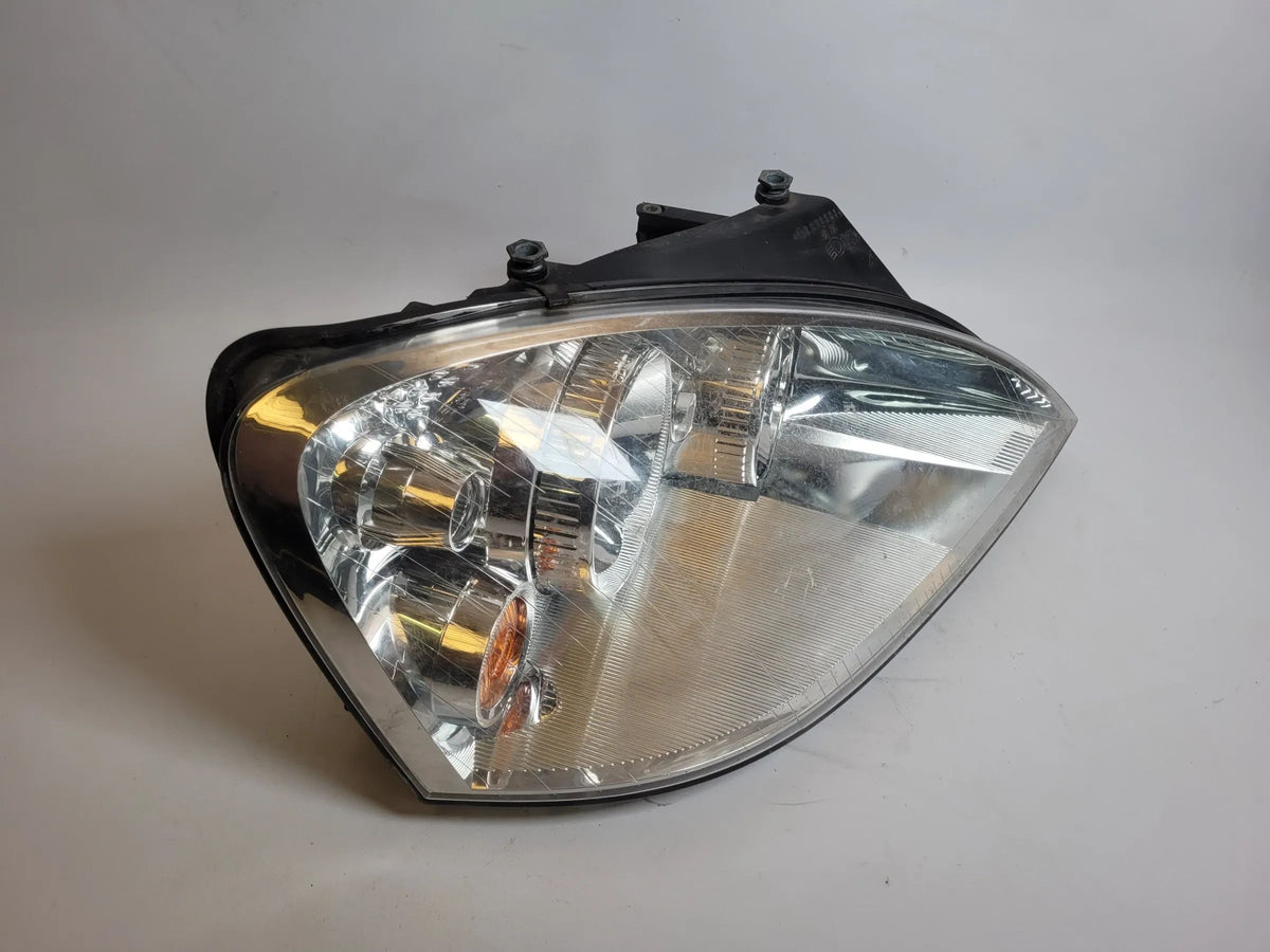 VW/Ford Sharan/Galaxy 7M/WGR Scheinwerfer/Frontleuchte Rechts 7M5941016N