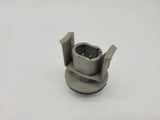 Renault Megane I 1 BA0/1 Scheinwerfer Blinkerfassung L/R (7700427870) (Original)