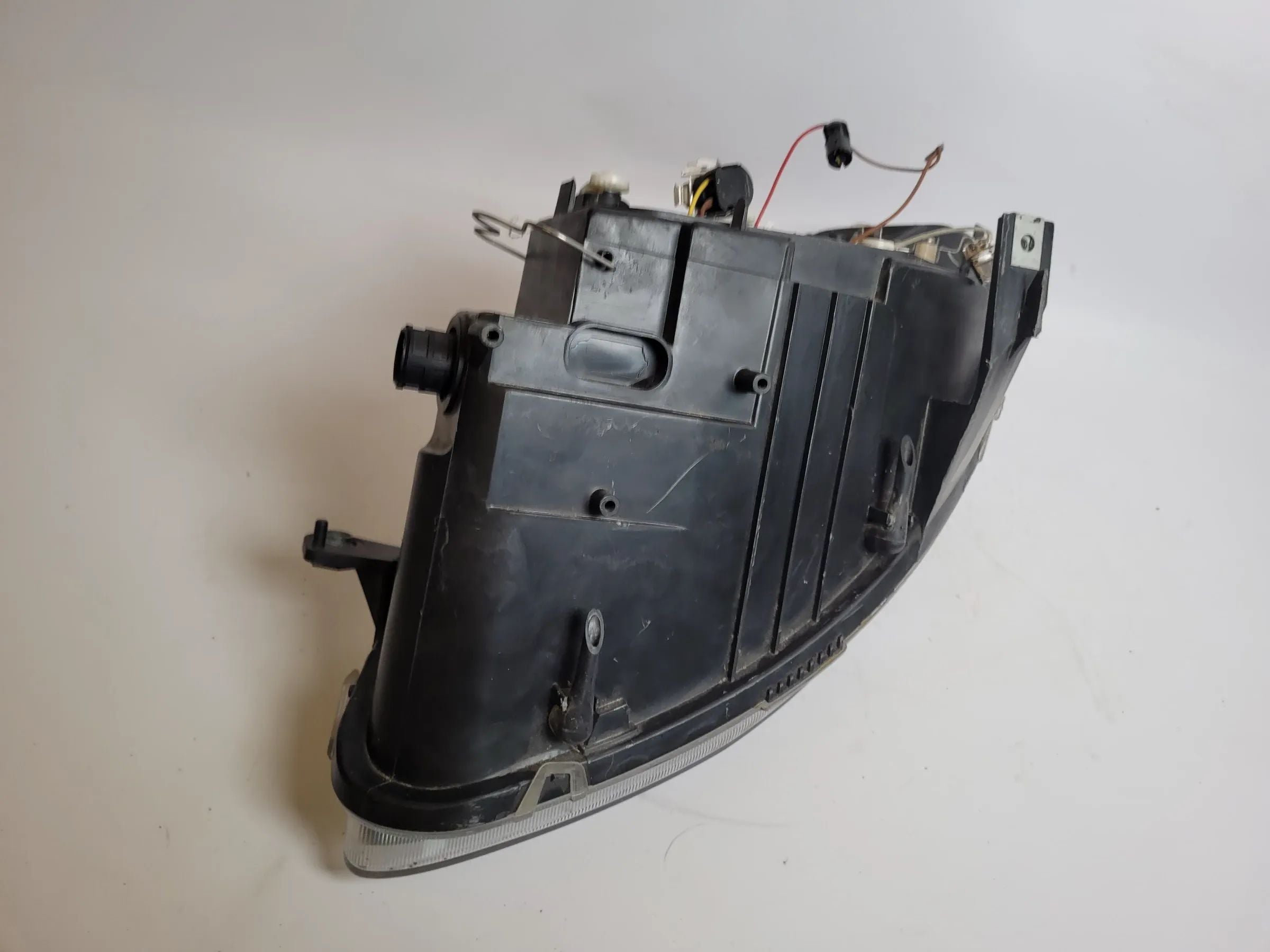 Lancia Ypsilon 843 Scheinwerfer/Frontleuchte Rechts 1EB270521-02 Original