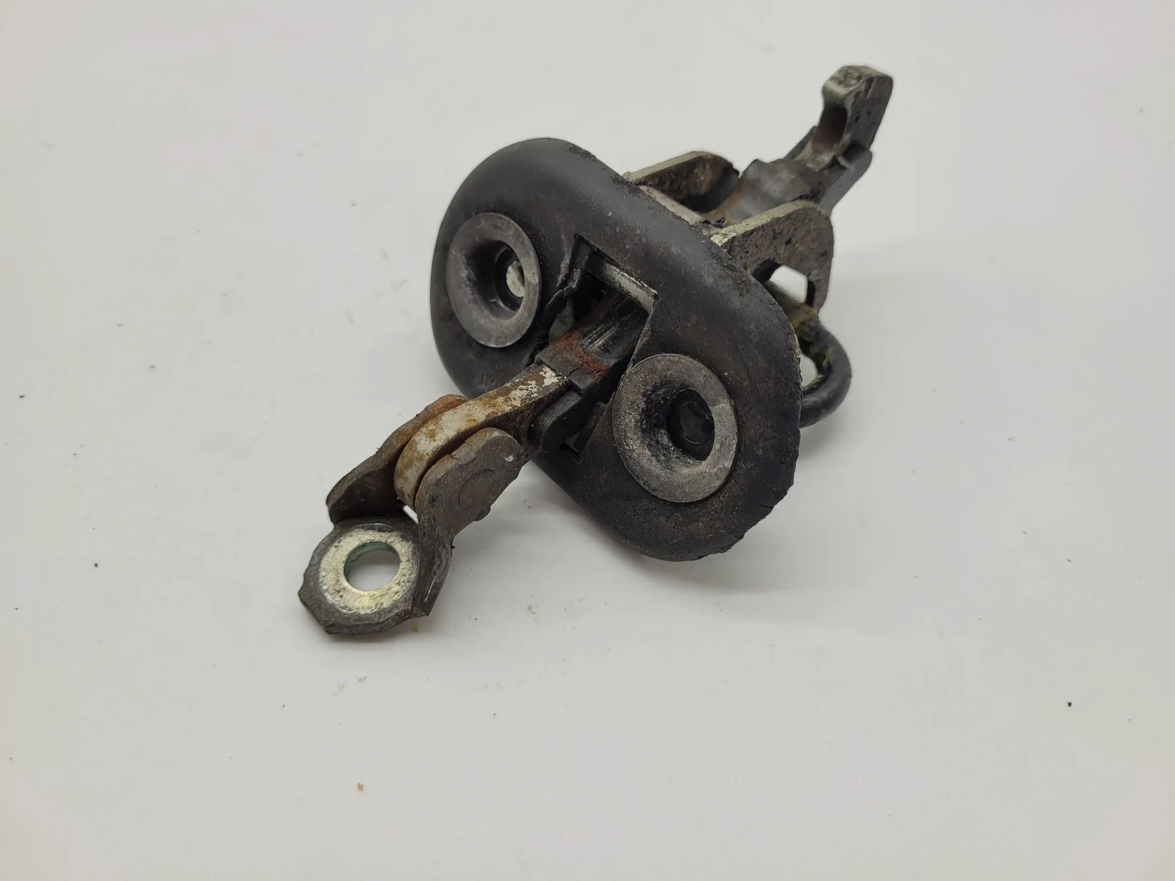 Fiat Punto Grande 199 Türfangband Türstopper Türbremse Vorne Links Original