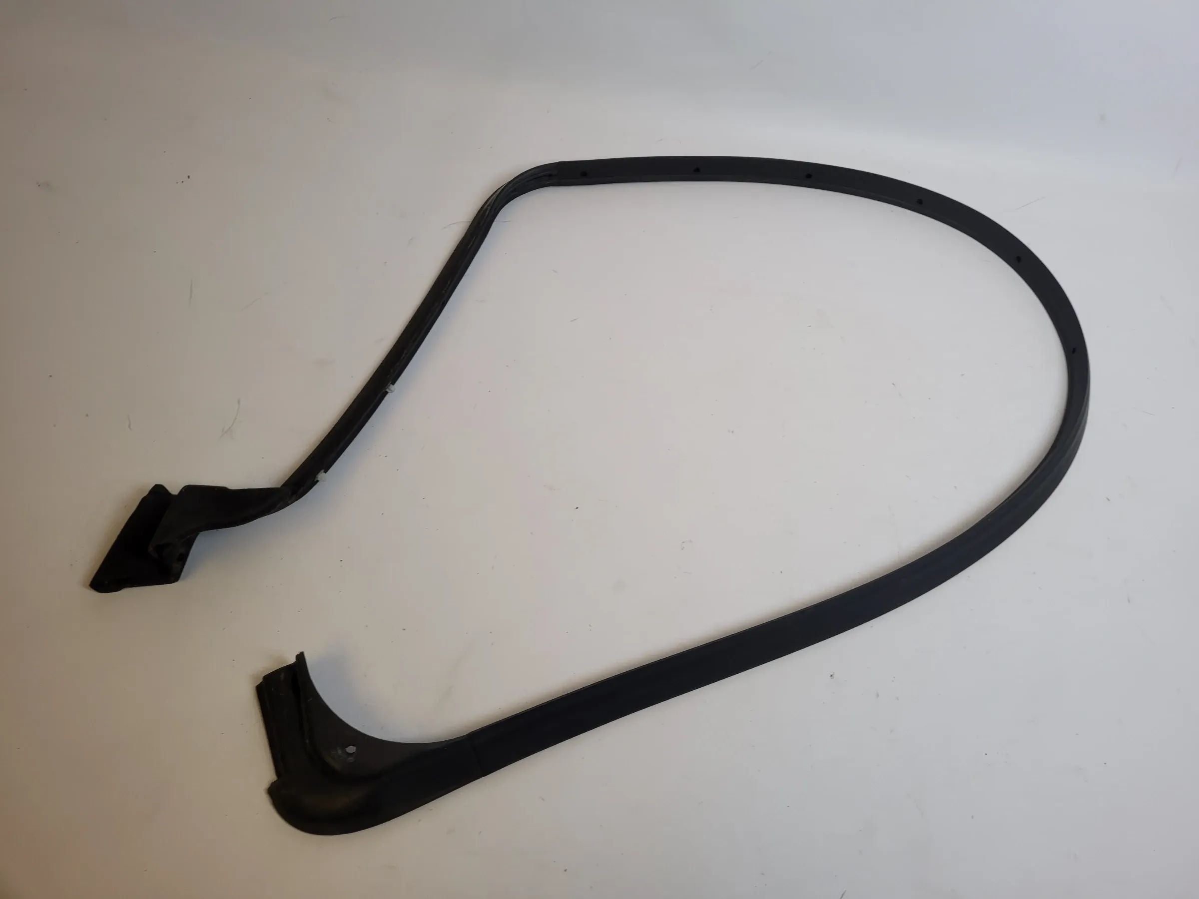 Fiat Punto Grande 199 Rahmen Dichtung Vorne Rechts Original