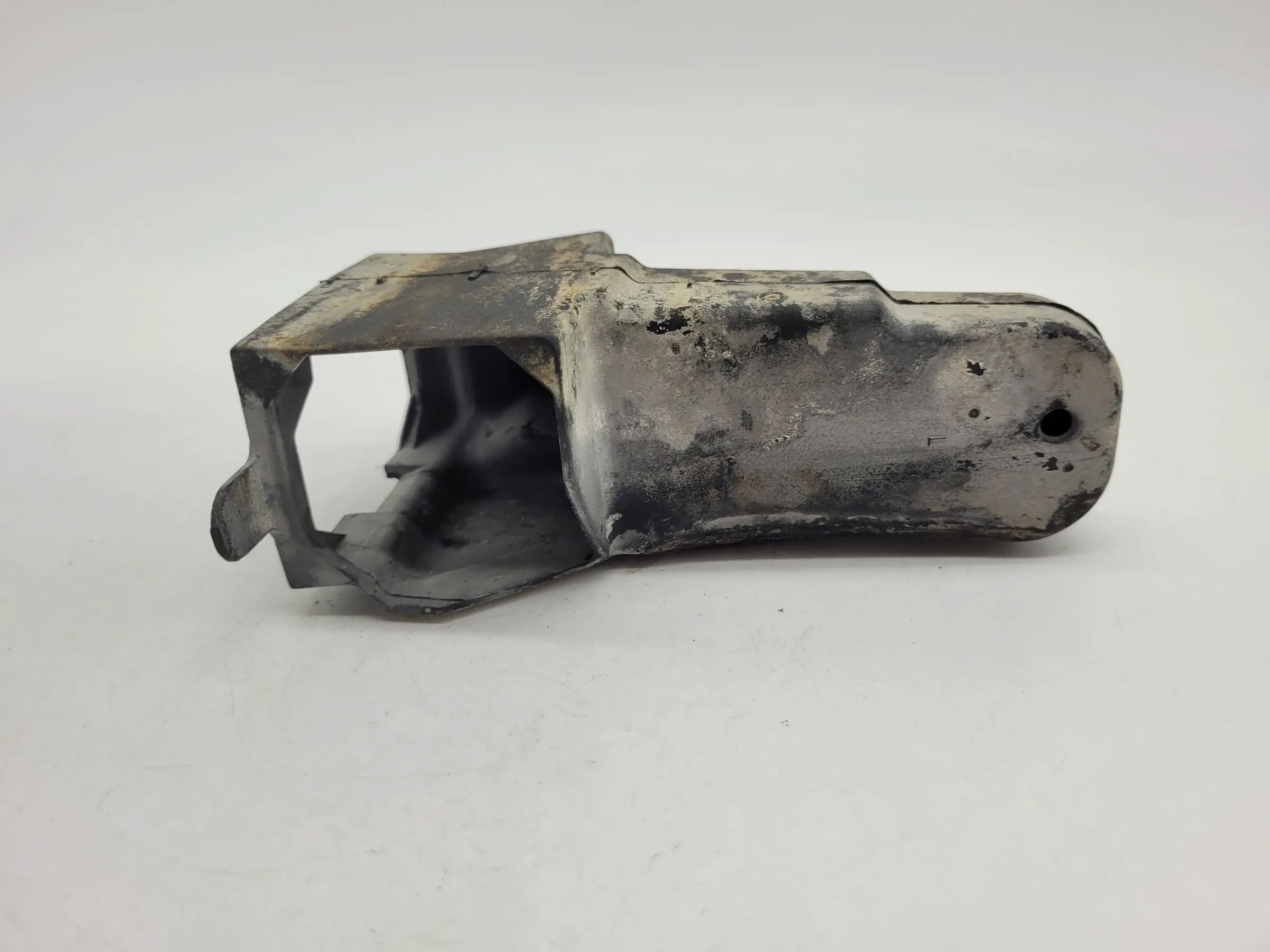 BMW 5er Touring E39 Türfangband Tülle Gummi Links 51.22-8163985 (Original)
