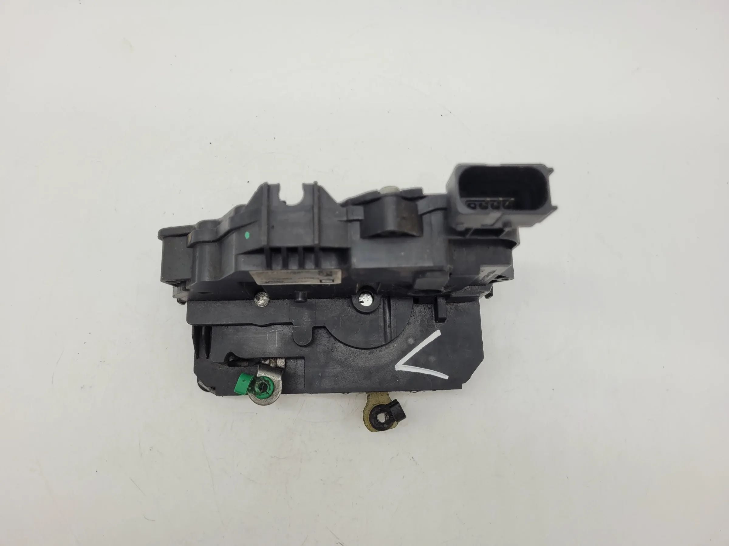 Fiat Punto Grande 199 Türschloss Vorne Links 55702897 (Original)