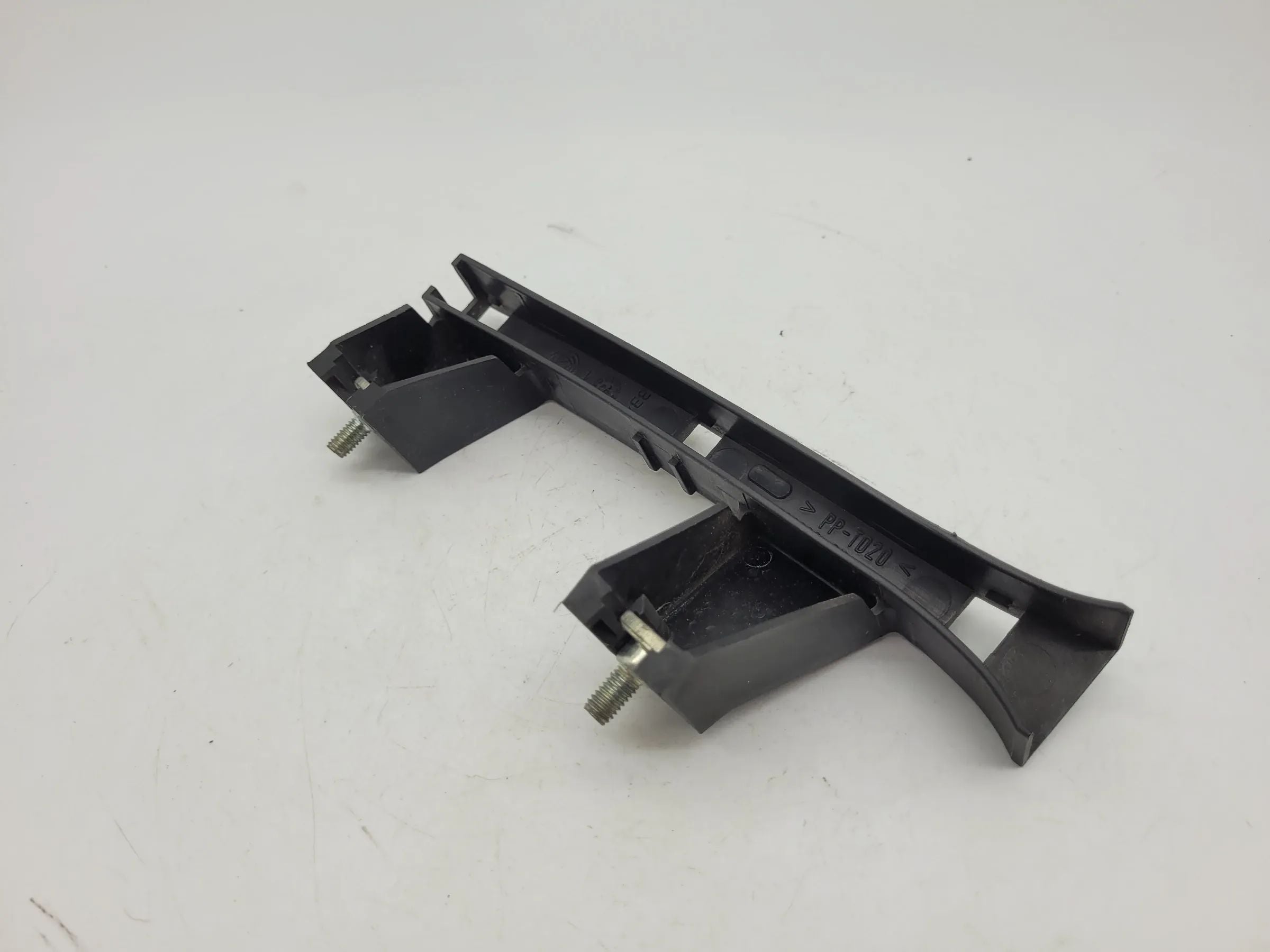 Fiat Punto Grande Fensterführung Schiene Tür Vorne Rechts 51726638 DX Original
