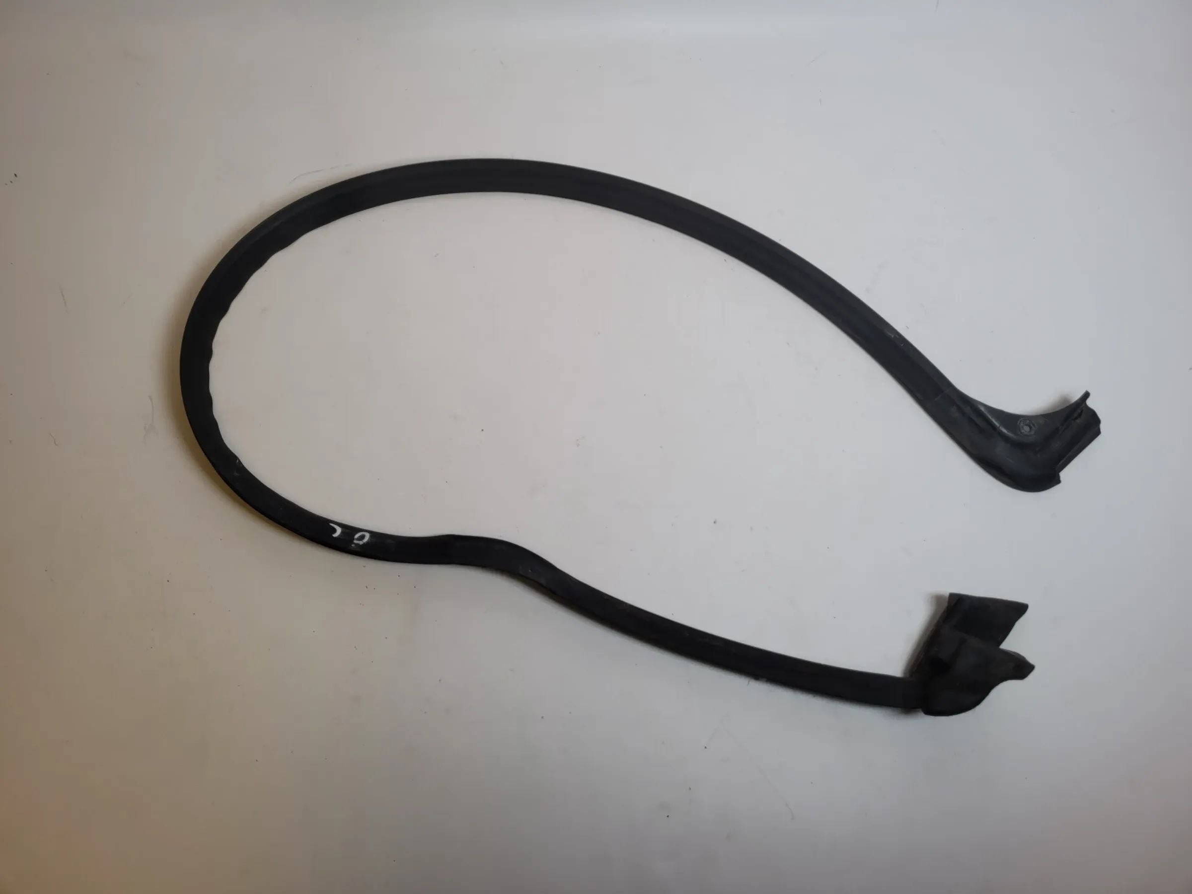 Fiat Punto Grande 199 Rahmen Dichtung Vorne Links Original