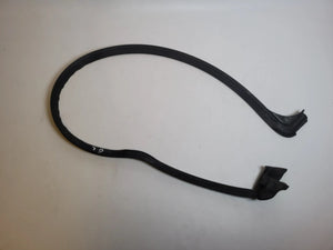 Fiat Punto Grande 199 Rahmen Dichtung Vorne Links Original