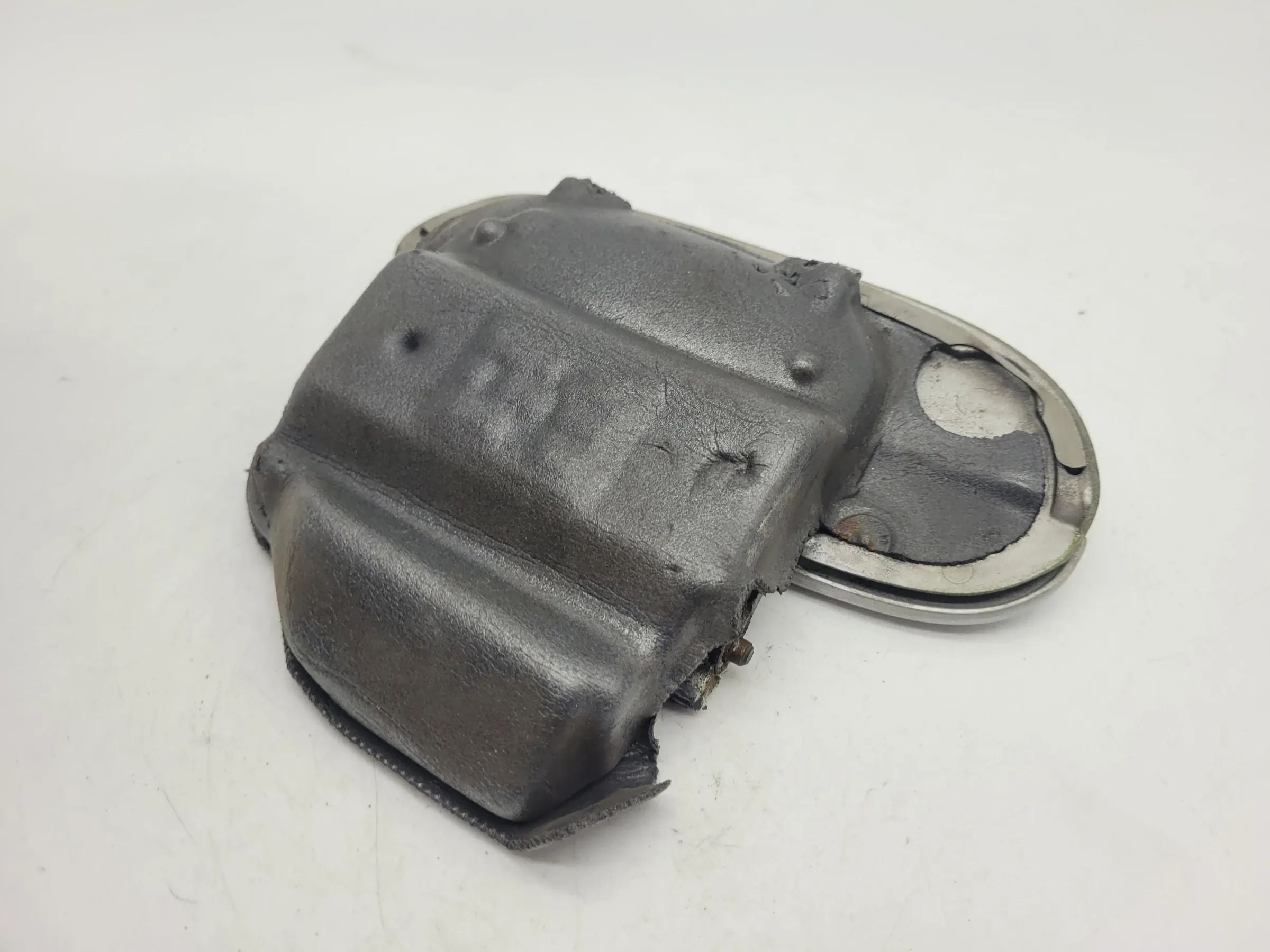 BMW 5er Touring E39 Türgriff L1 Links Hinten (Original)